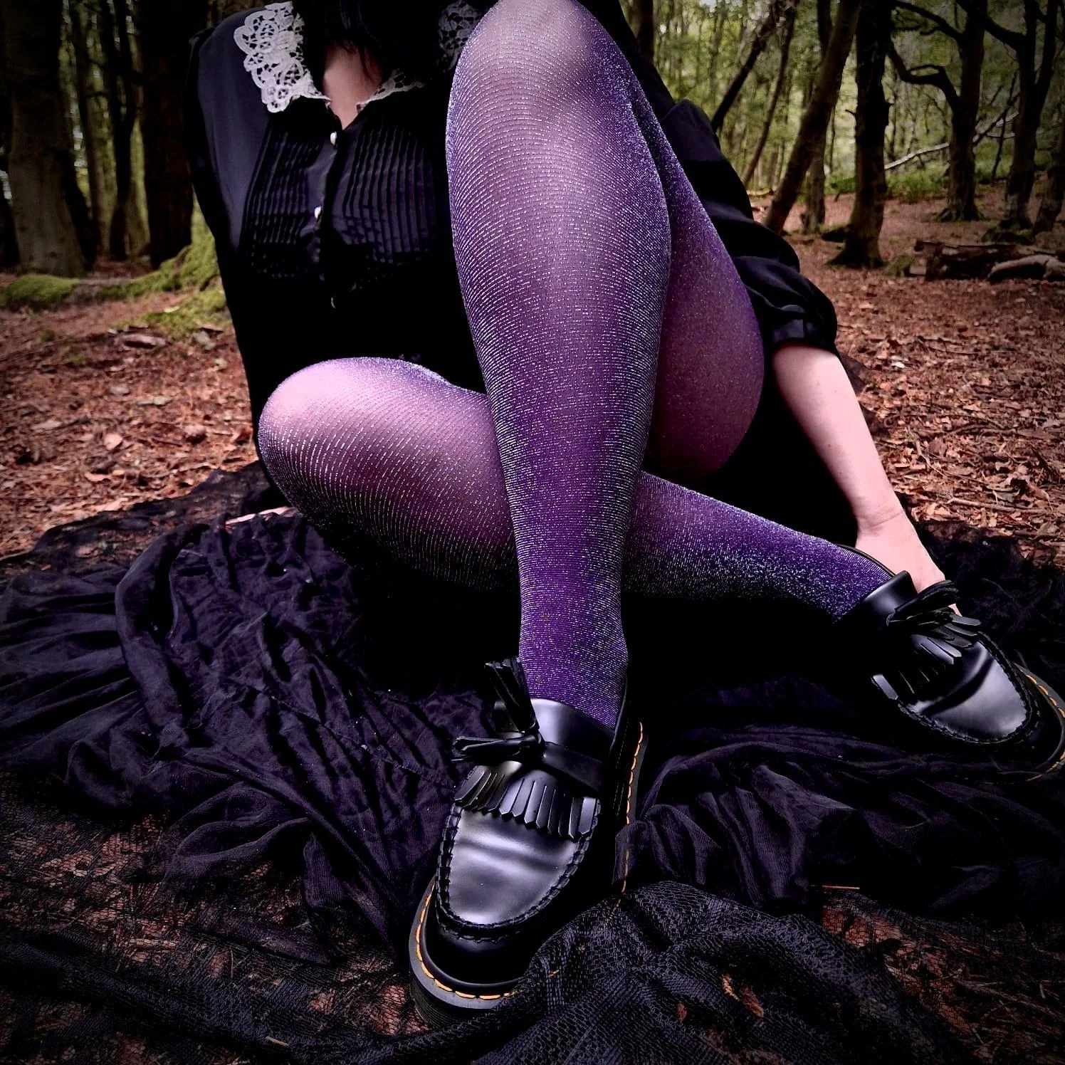 Lux - Amethyst - Image 3
