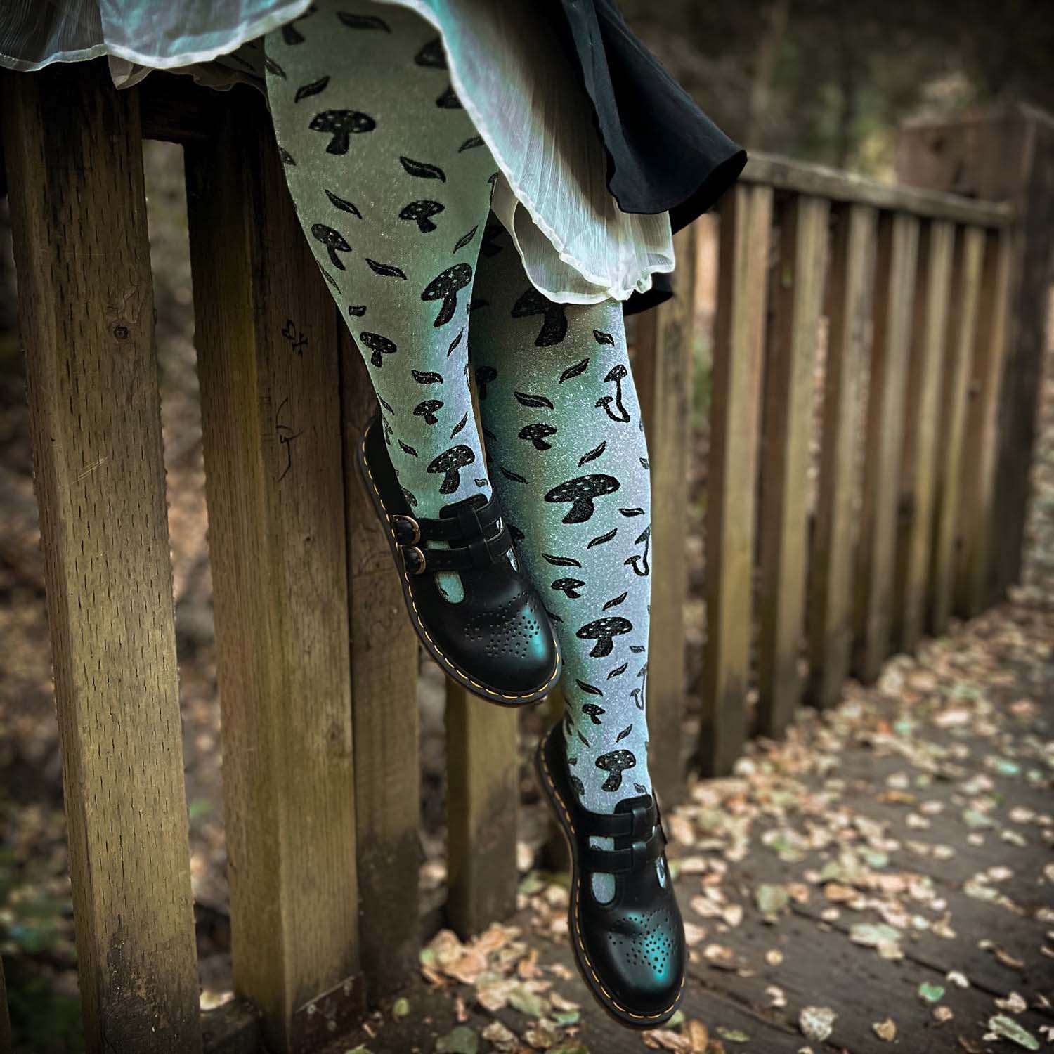 Deathcap - Image 9