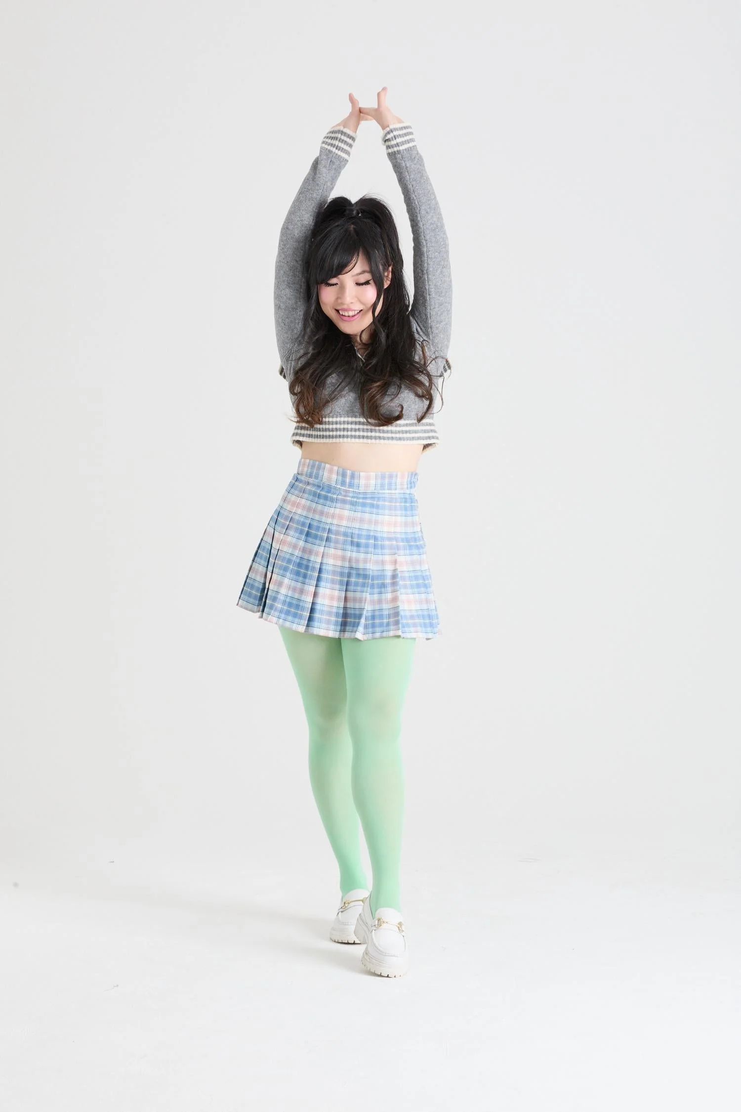 50 Denier Tights - Twister - Image 13