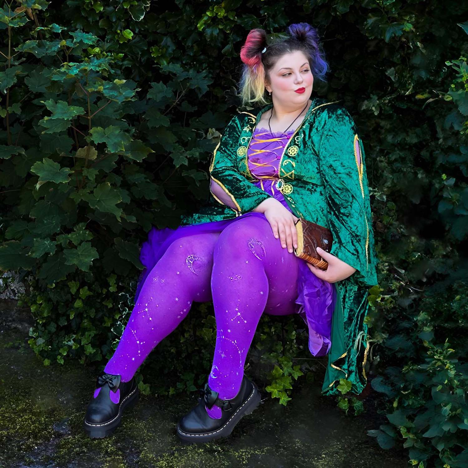 Hallow-queen - Purple Haze - Image 10