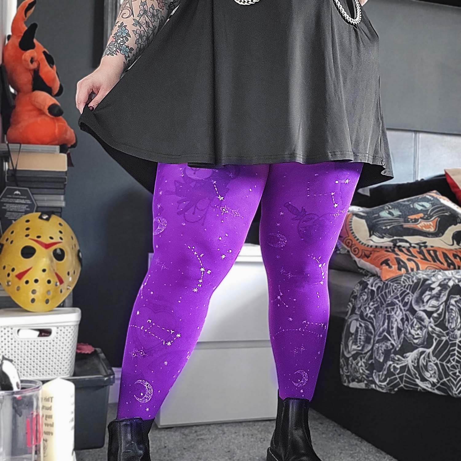 Hallow-queen - Purple Haze - Image 11