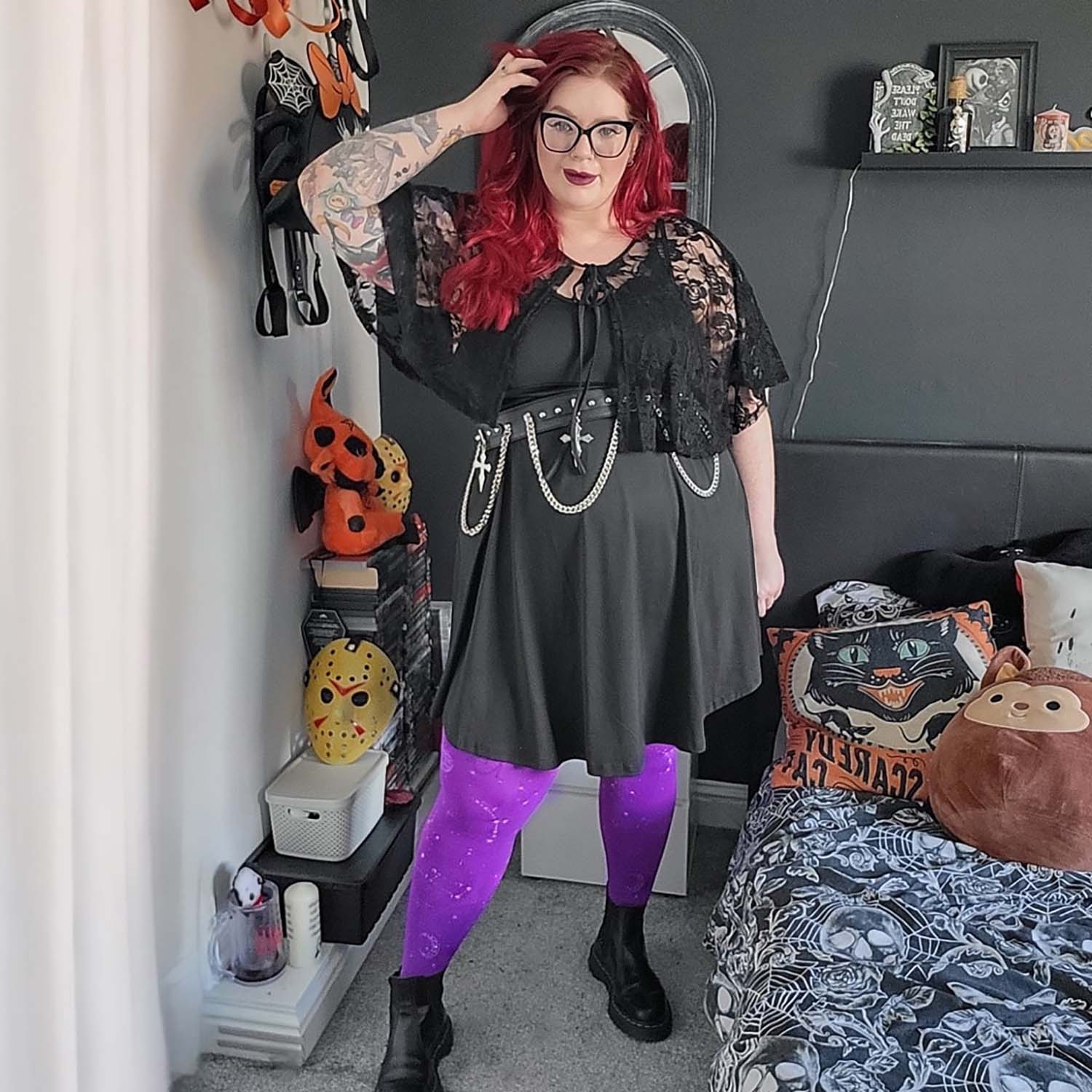Hallow-queen - Purple Haze - Image 12