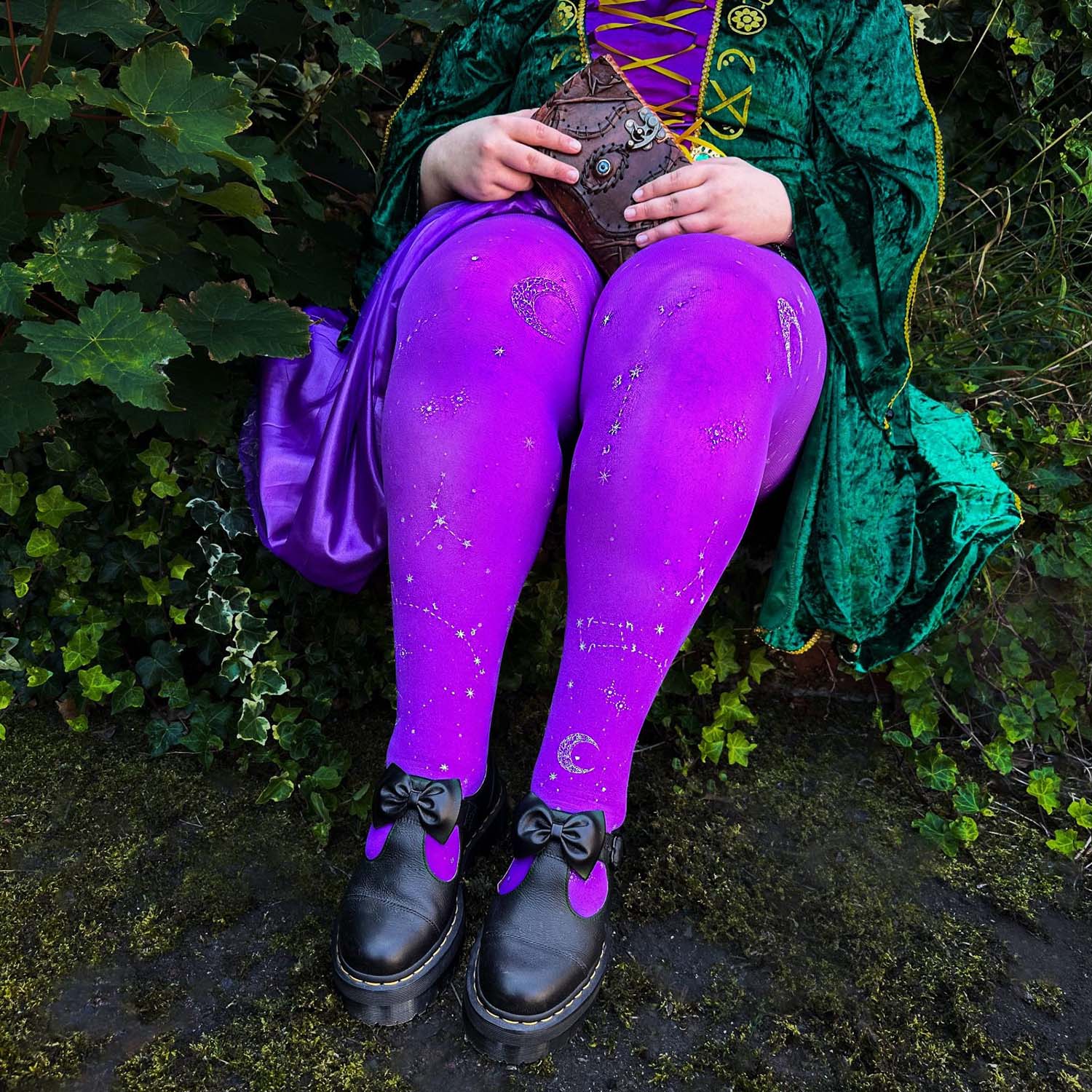 Hallow-queen - Purple Haze - Image 13