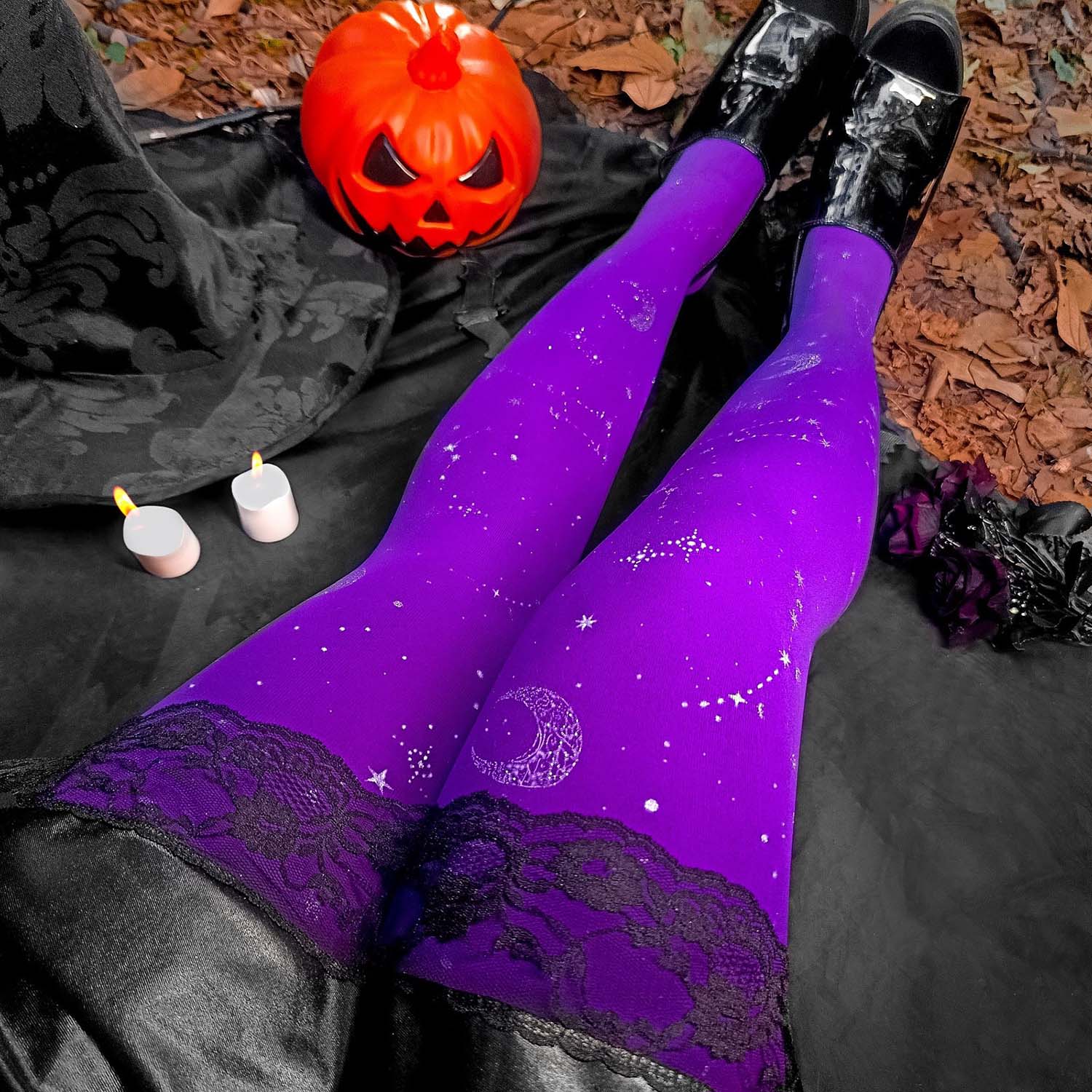 Hallow-queen - Purple Haze - Image 14