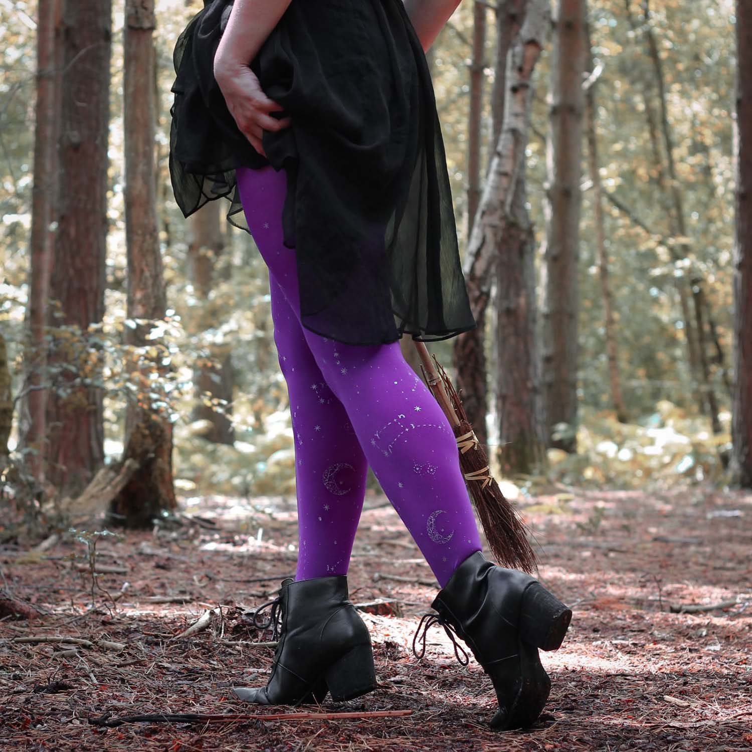 Hallow-queen - Purple Haze - Image 17