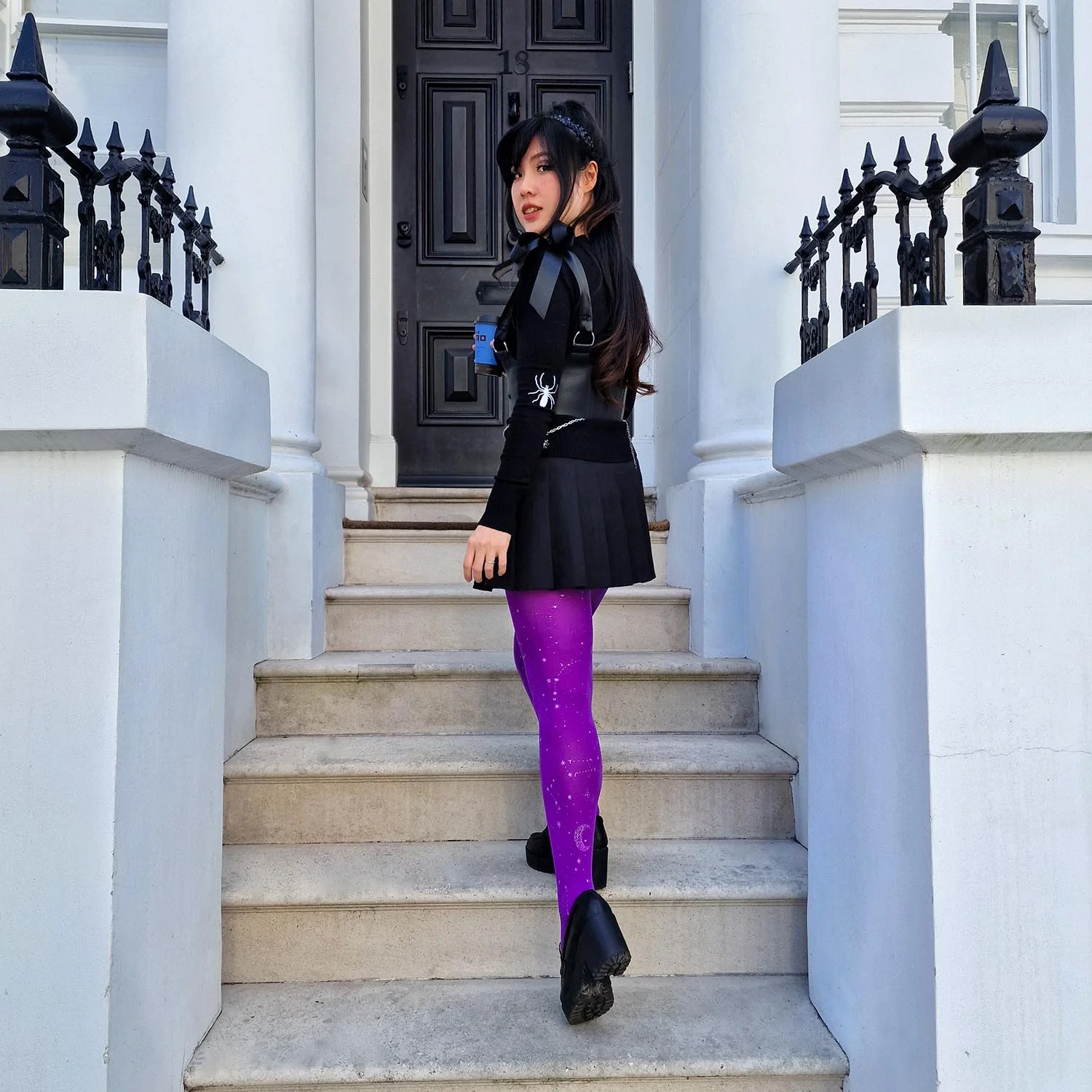 Hallow-queen - Purple Haze - Image 18