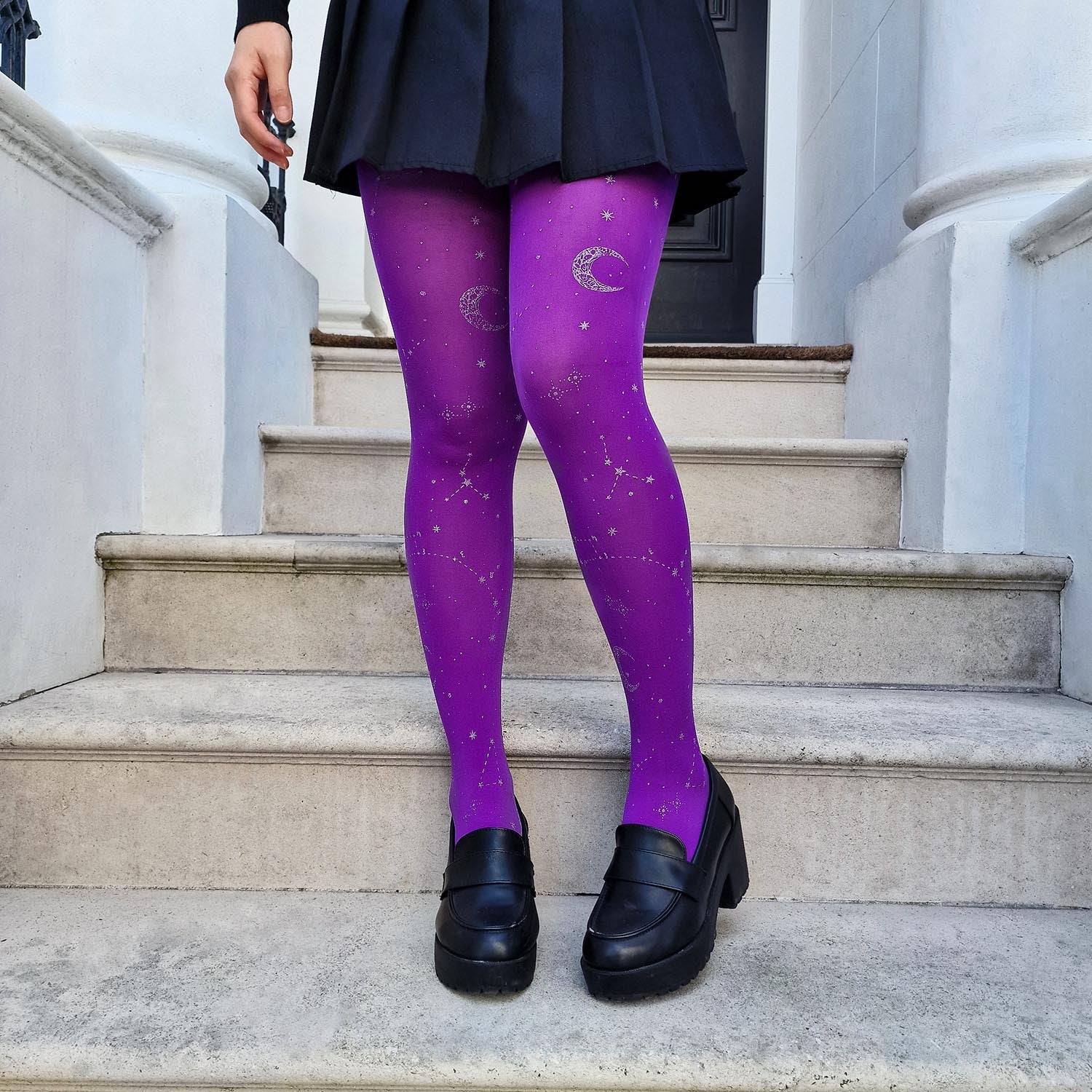 Hallow-queen - Purple Haze - Image 5