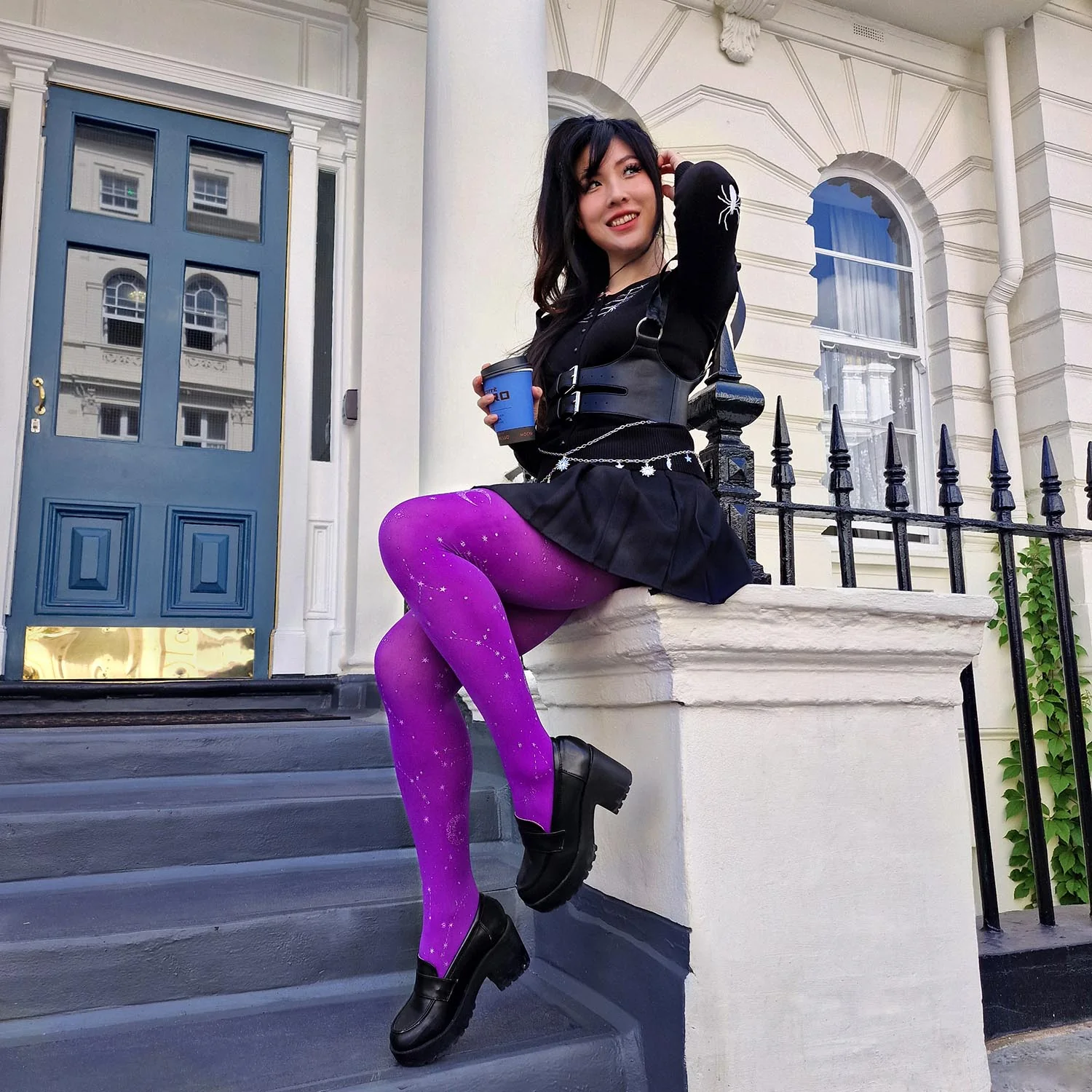 Hallow-queen - Purple Haze - Image 6