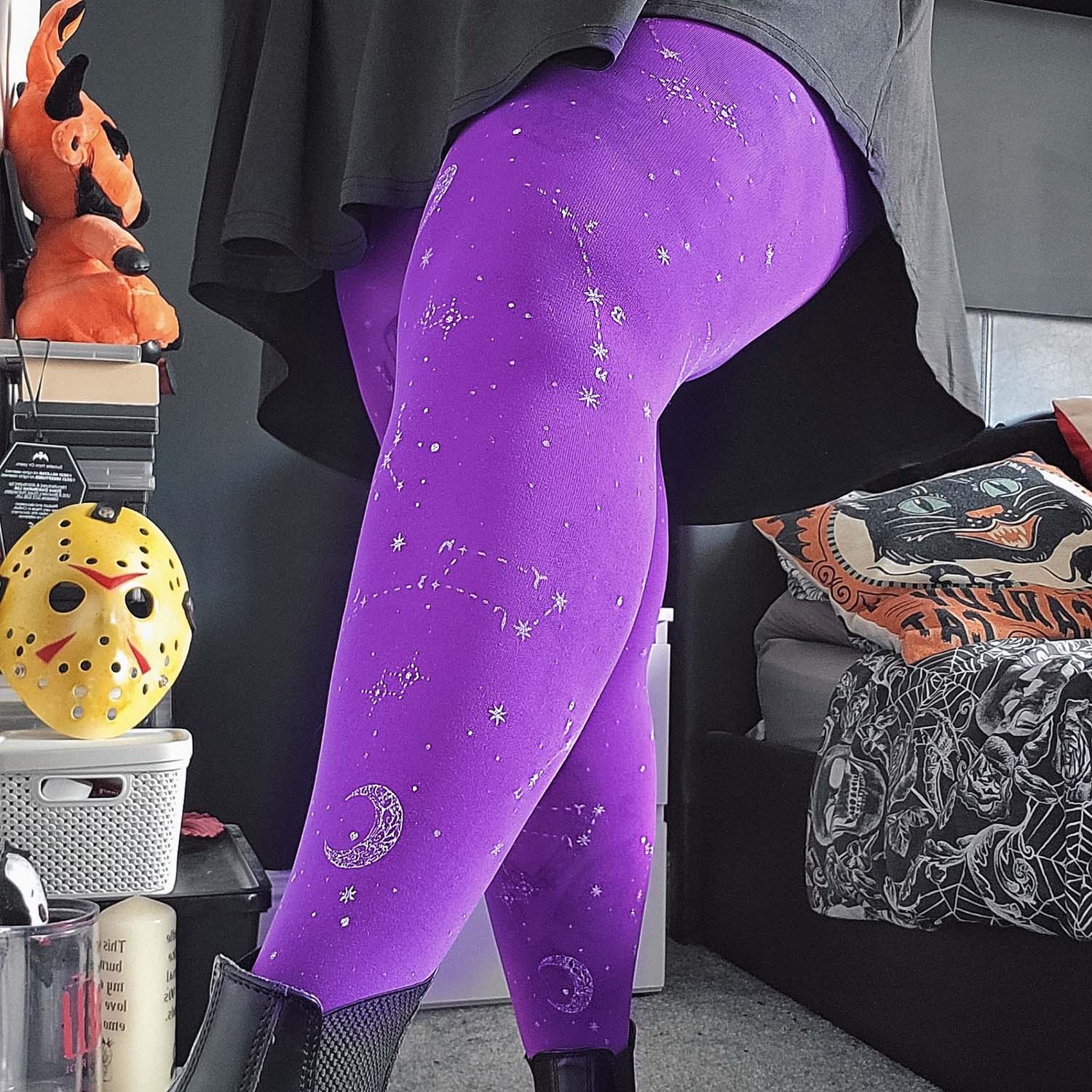 Hallow-queen - Purple Haze - Image 7