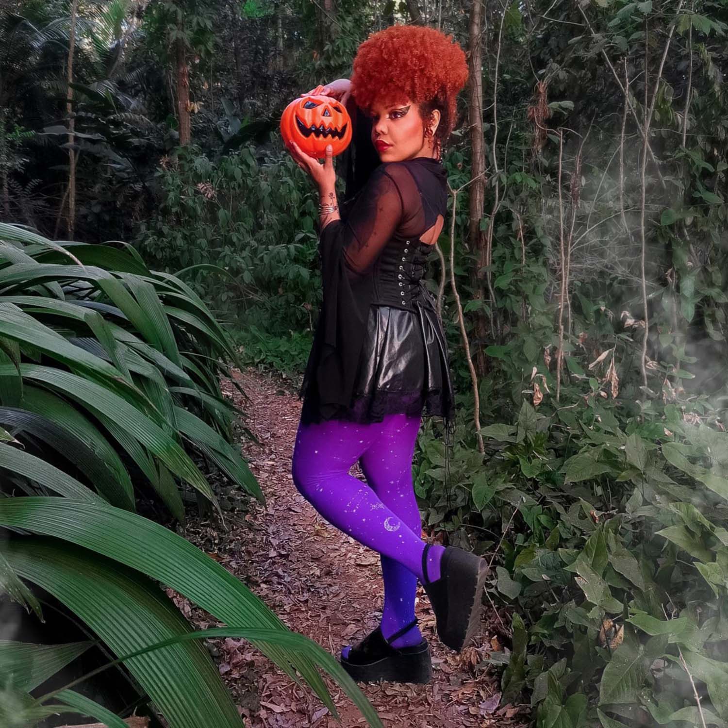 Hallow-queen - Purple Haze - Image 8