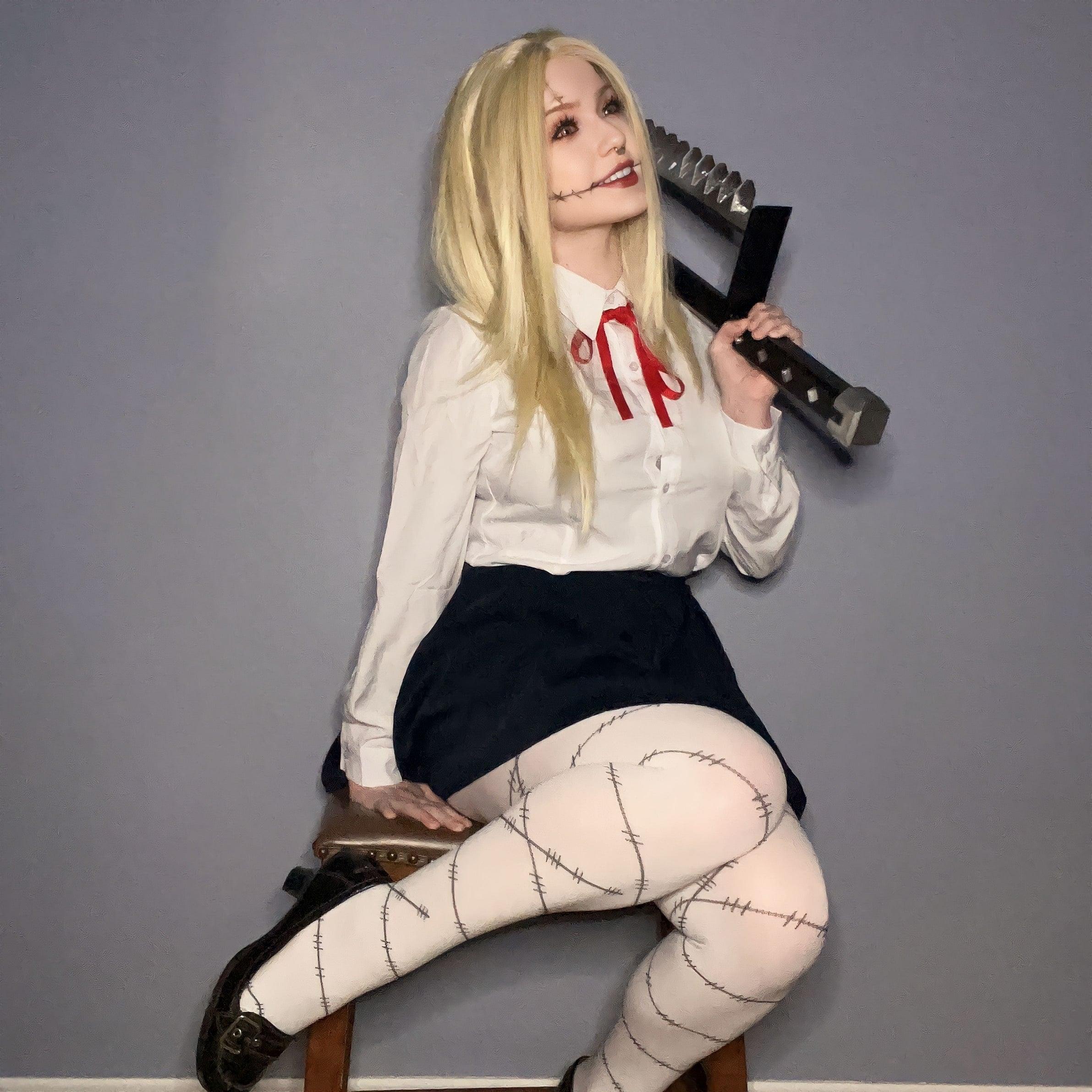 Stitched Up - Image 5
