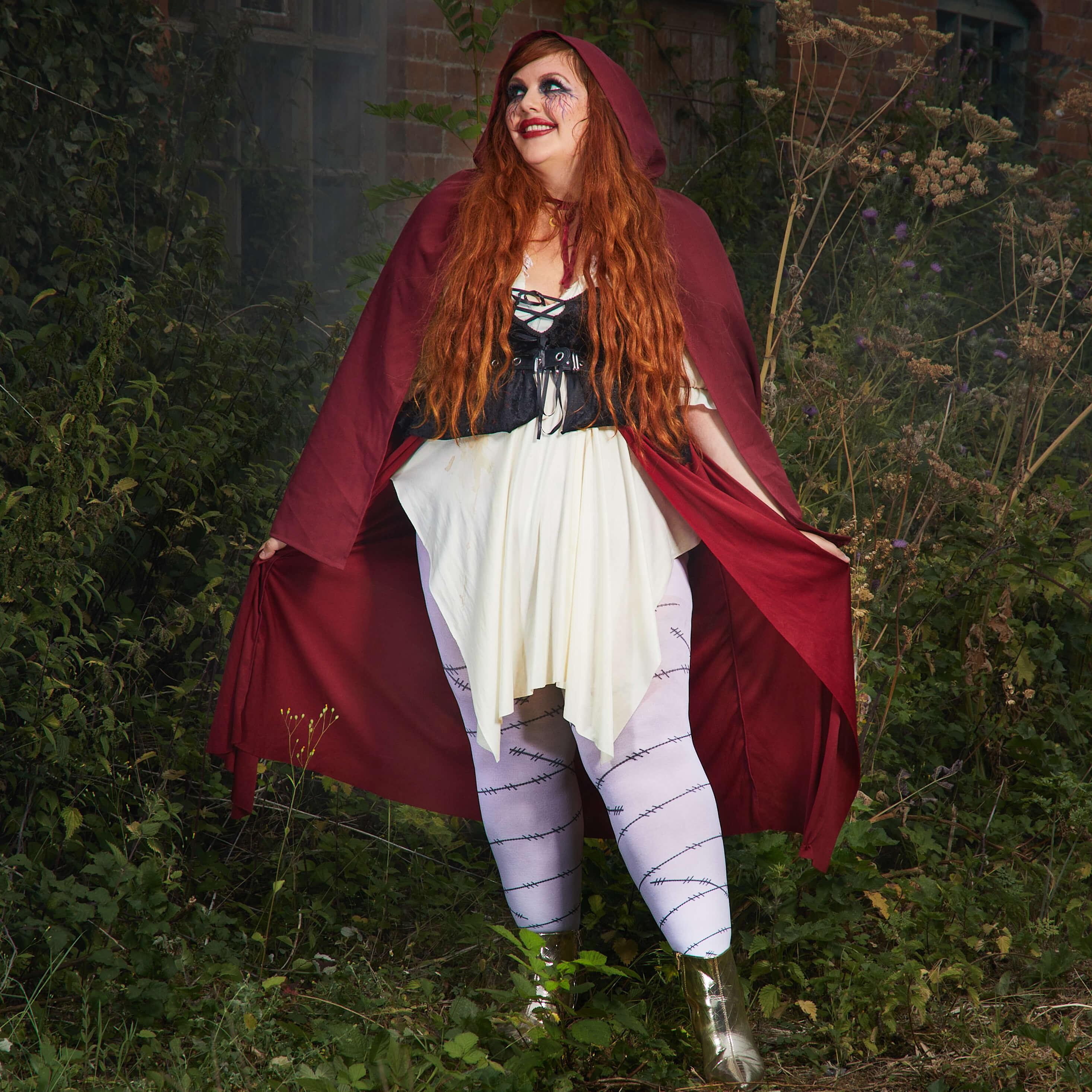 Stitched Up - Image 7