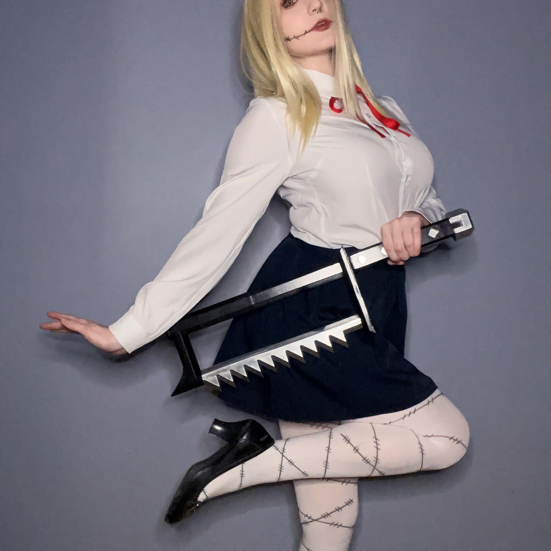 Stitched Up - Image 8