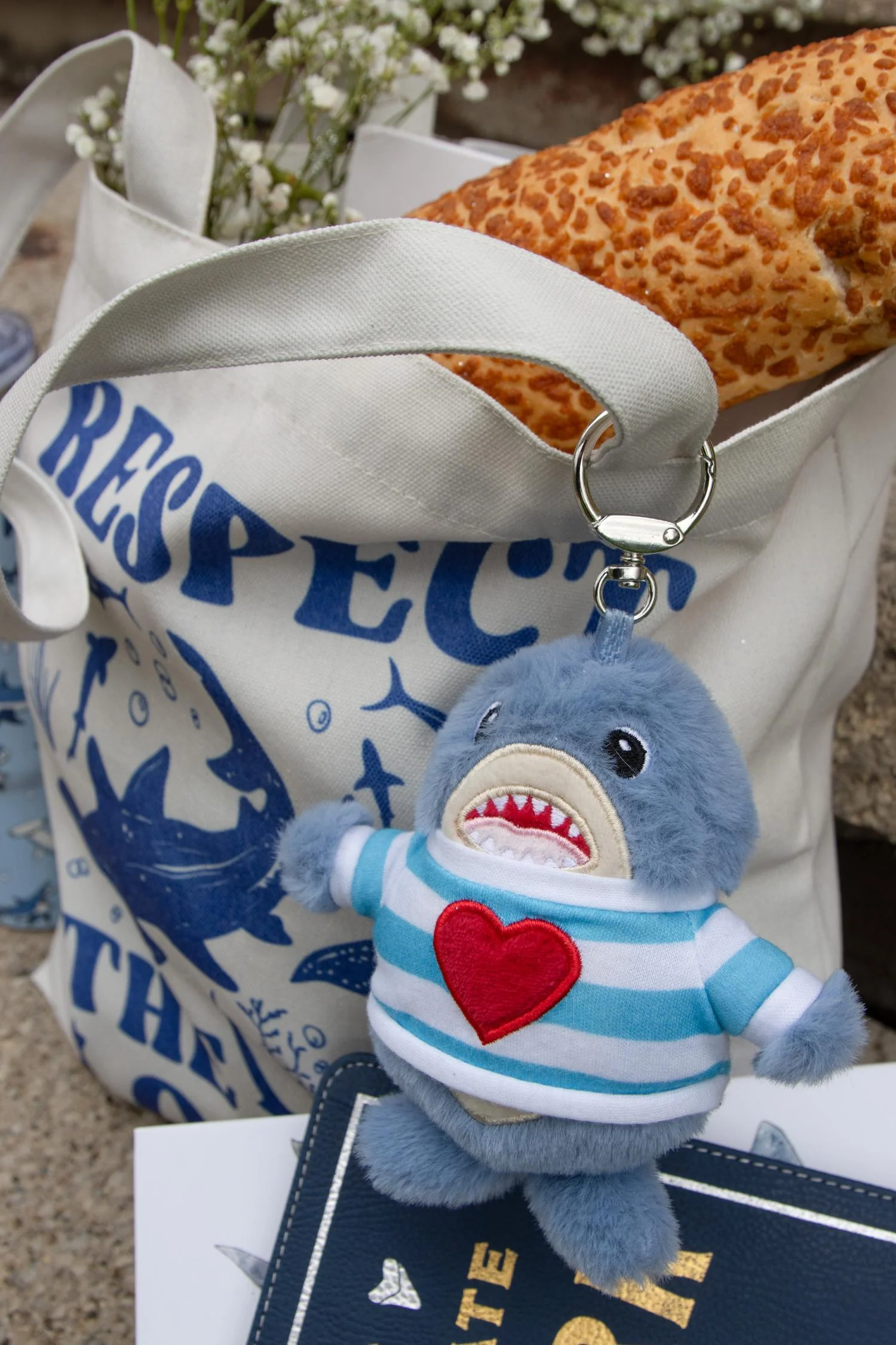 Bag Charm - Chompy - Image 4