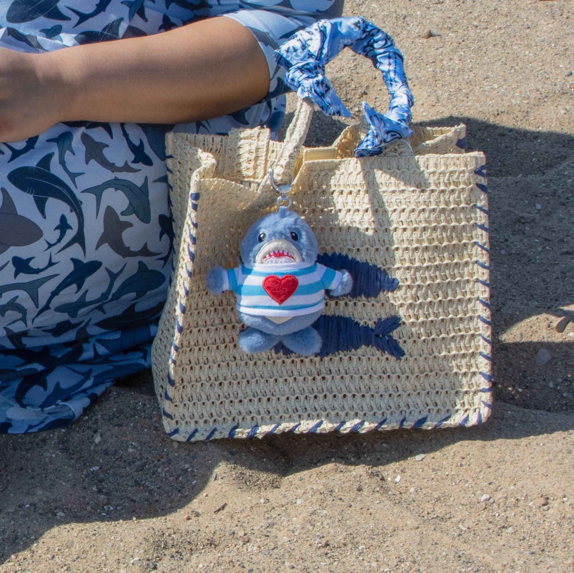 Bag Charm - Chompy - Image 7