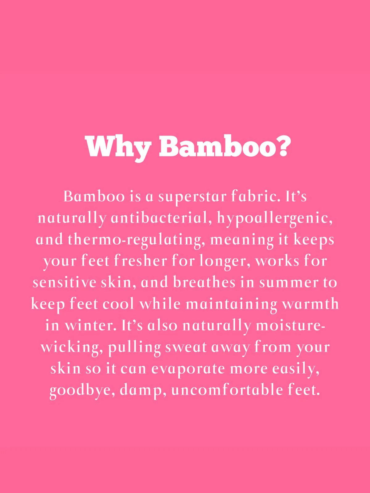 Ultimate Bamboo Ankle Socks - Happy Feet 4 Pair Bundle - Image 19