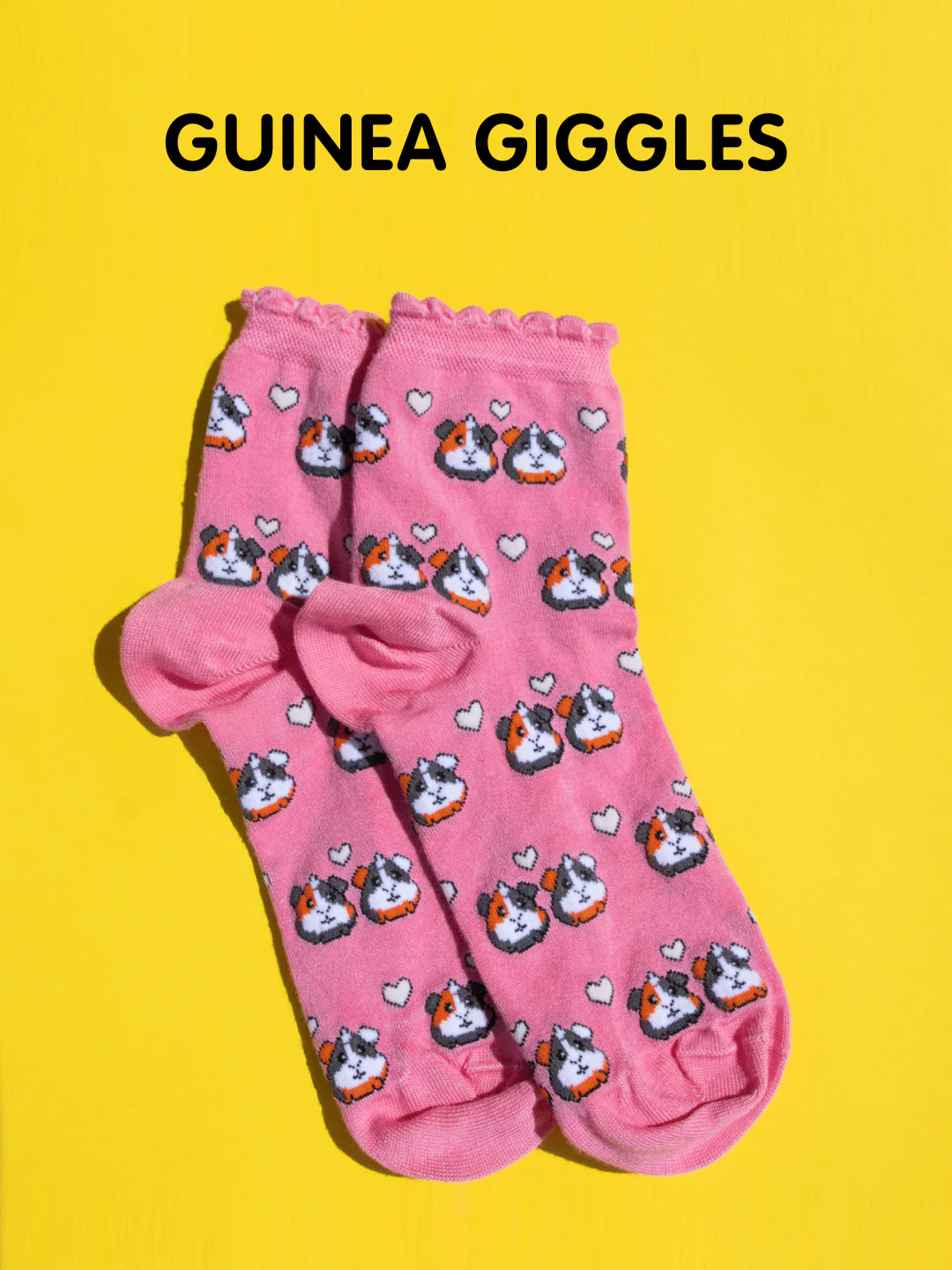 Ultimate Bamboo Ankle Socks - Happy Feet 4 Pair Bundle - Image 9