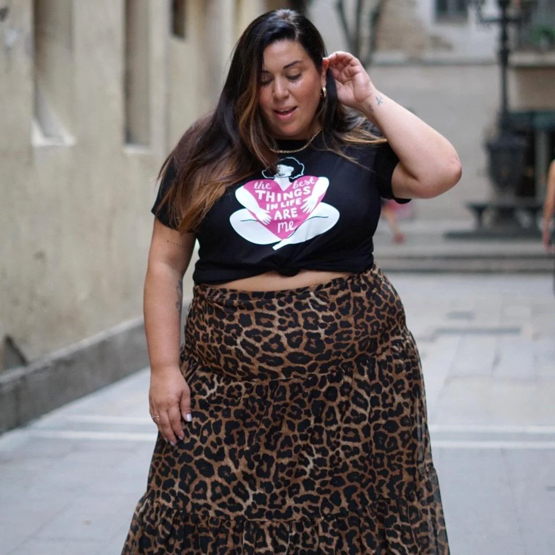 Simply the Best T-shirt - Image 3