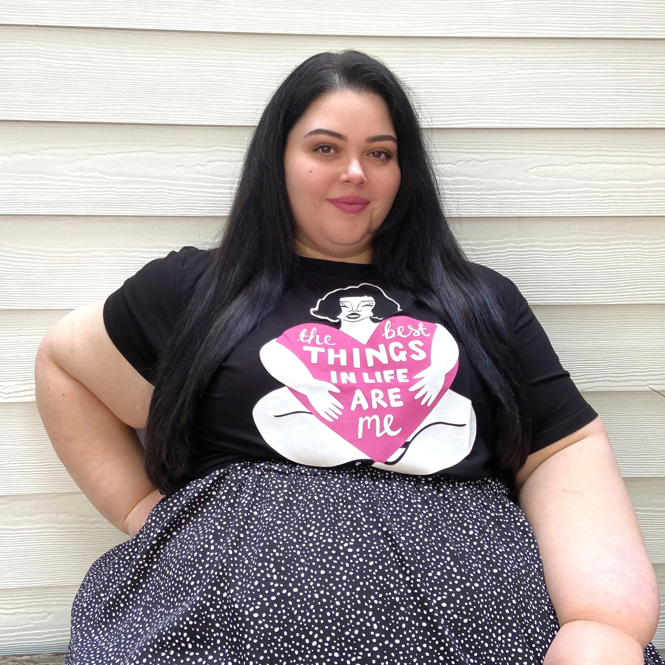 Simply the Best T-shirt - Image 6