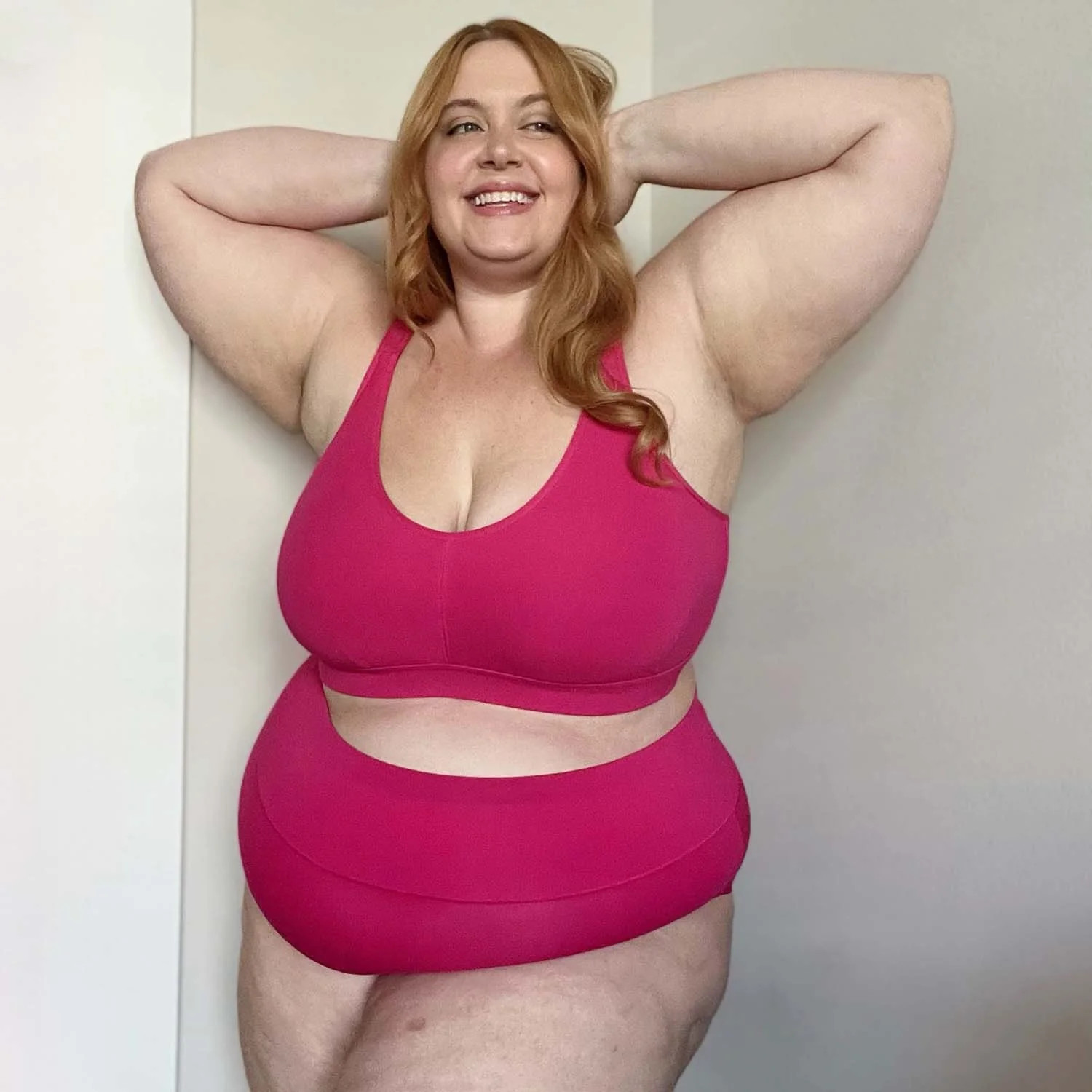 Comfort Cotton Bra - Barbara - Image 19