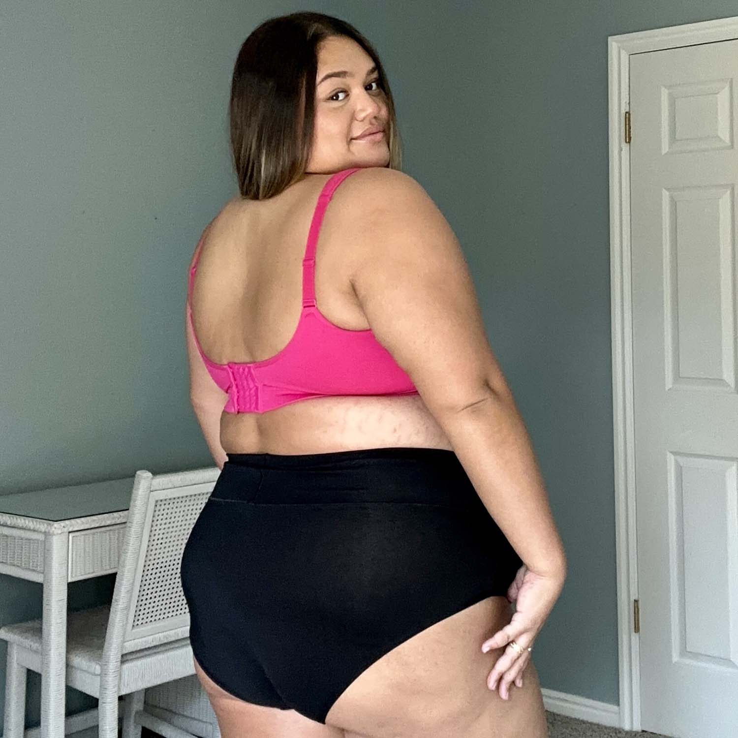 Comfort Cotton Bra - Barbara - Image 21