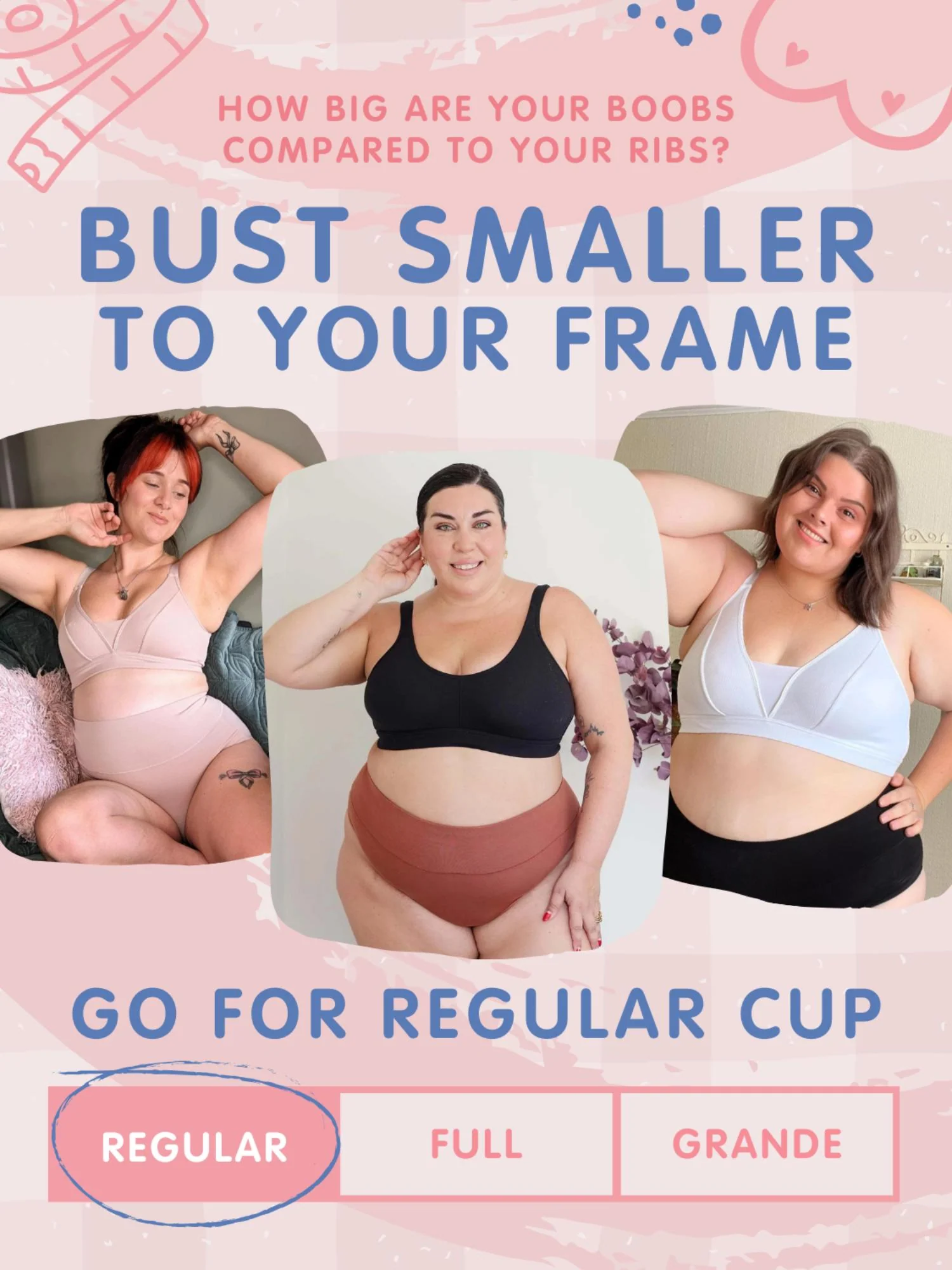 Everyday Ribbed Bra - Root Beer - Image 19
