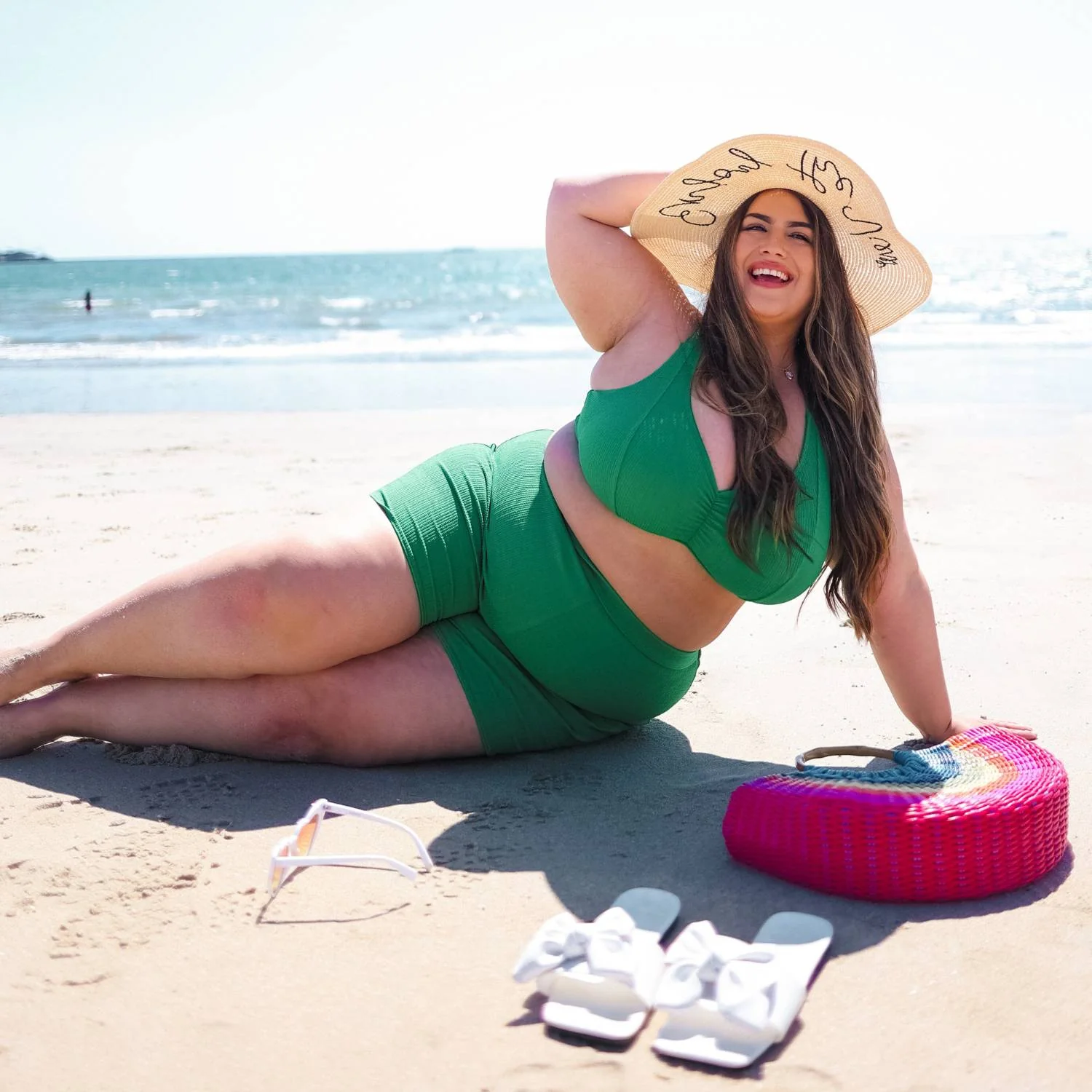 Day Off Bikini Shorts - Craic - Image 17
