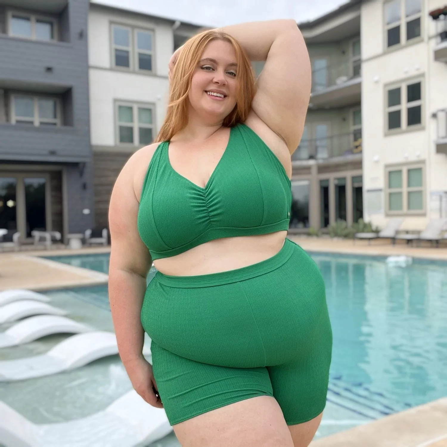 Day Off Bikini Shorts - Craic - Image 24