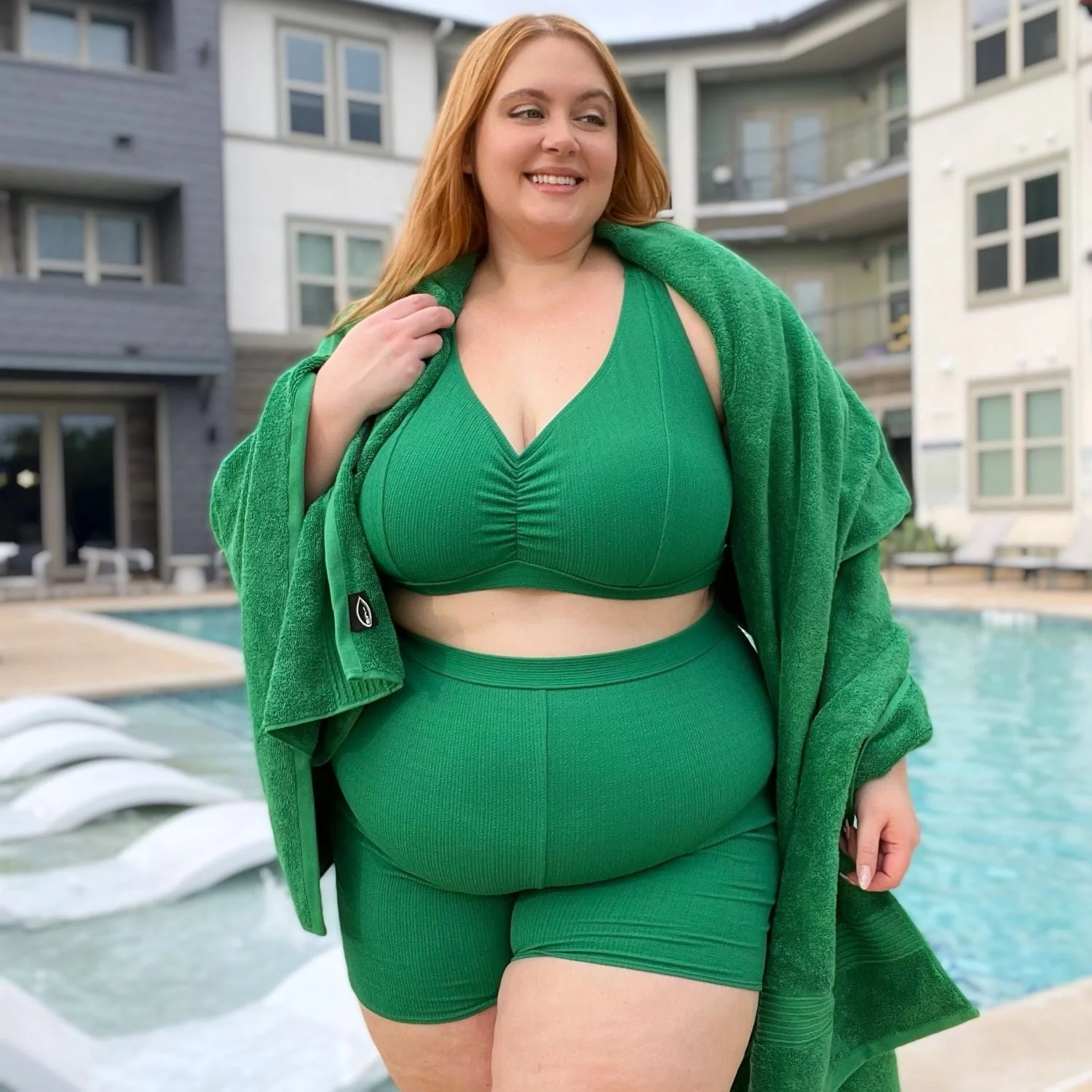 Day Off Bikini Shorts - Craic - Image 27