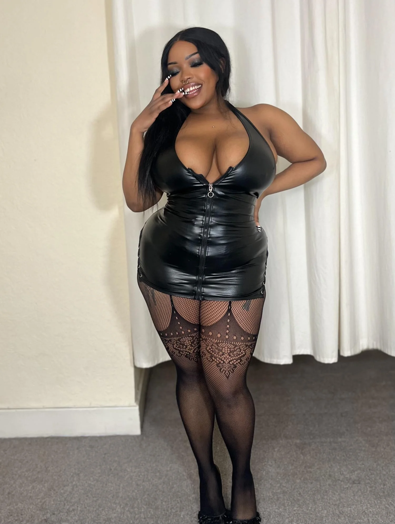 Fishnets - Frank - Image 3