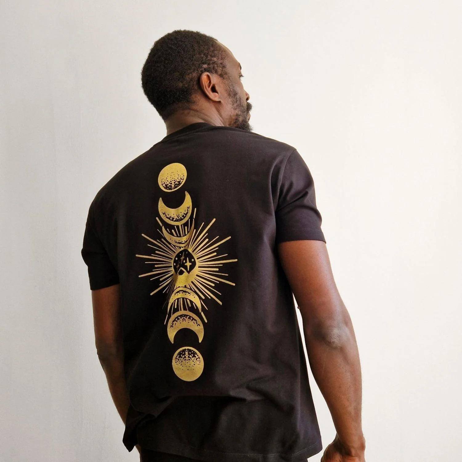 Organic Cotton ACOTAR T-Shirt - High Lady - Image 6