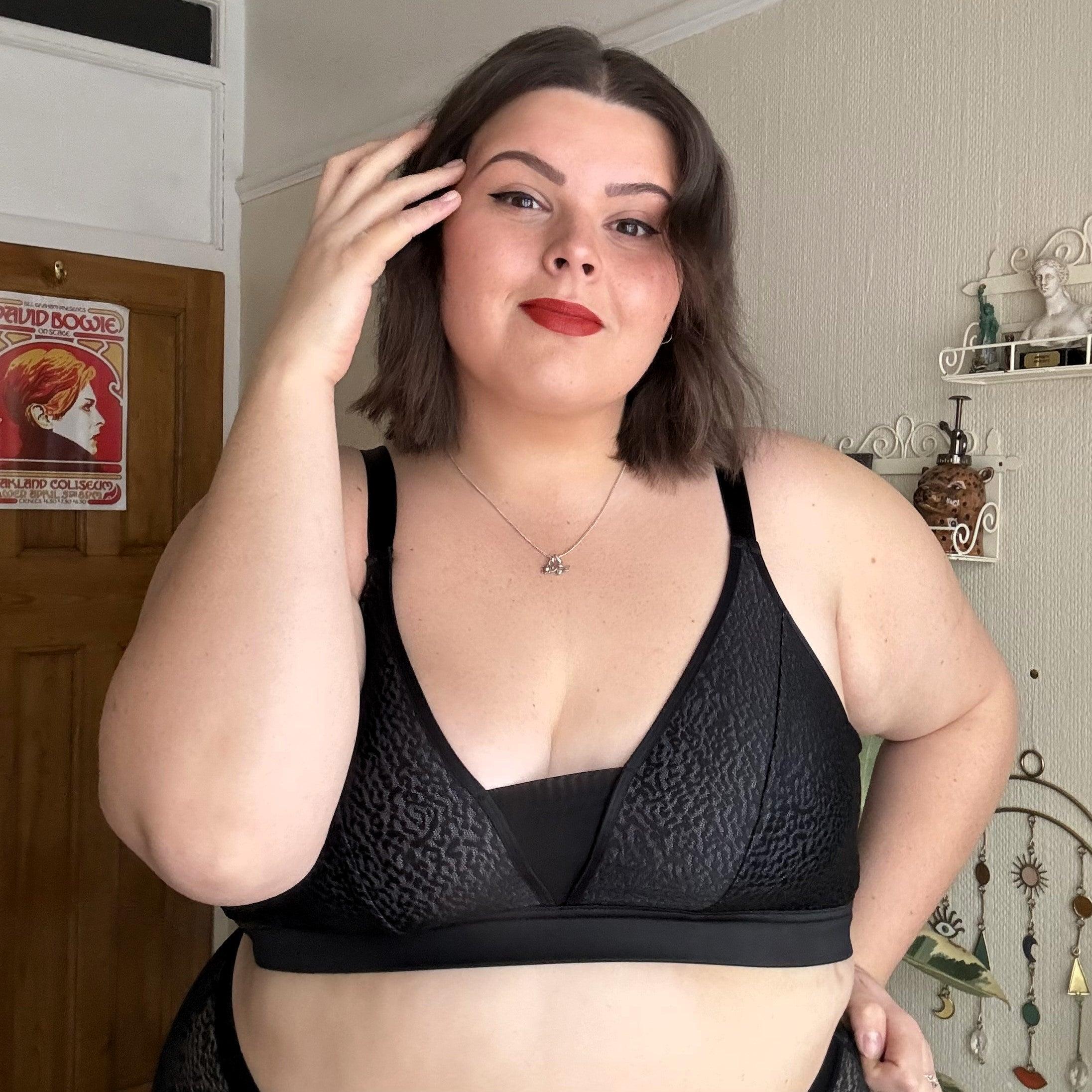 Leopard Bra - Image 11