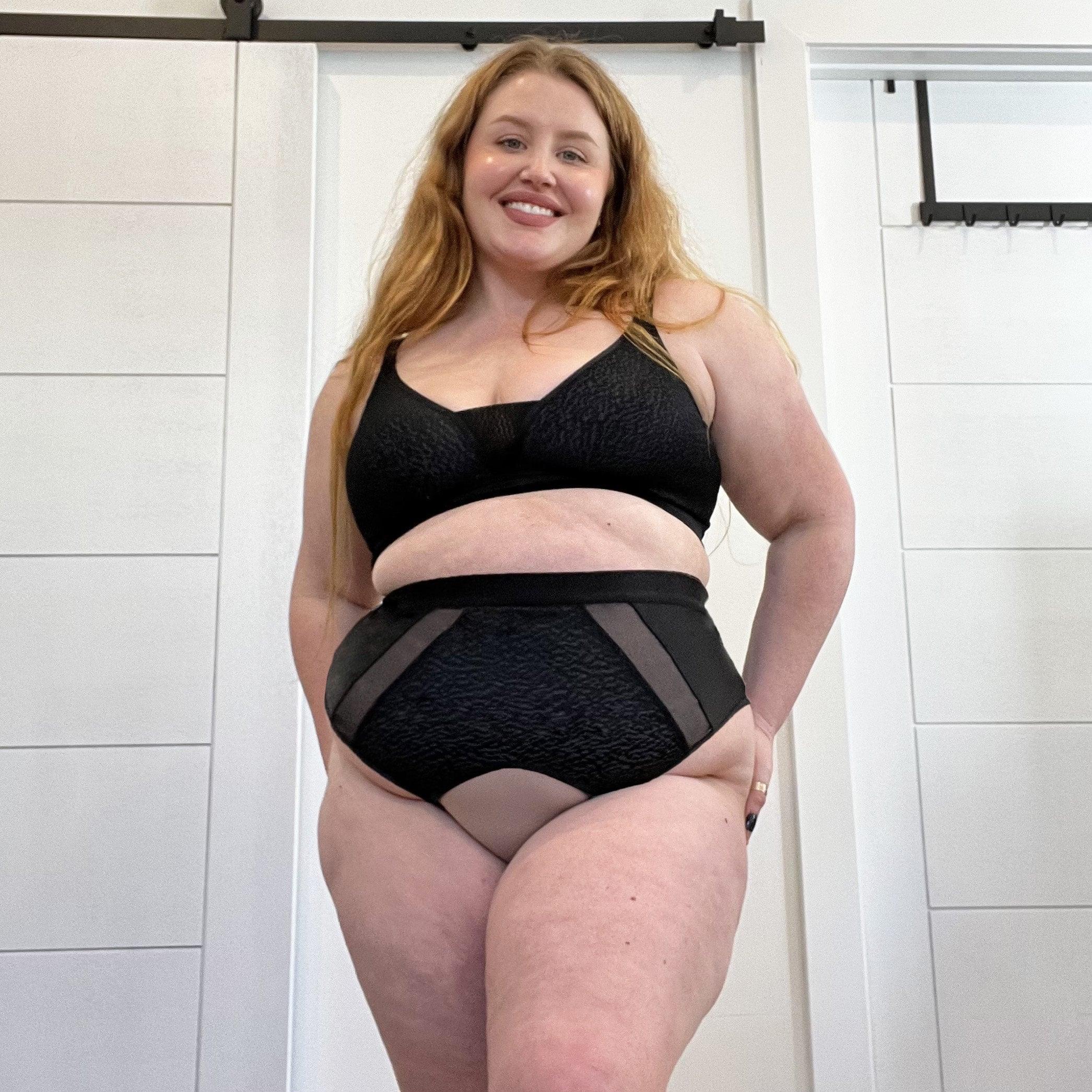 Leopard Bra - Image 7