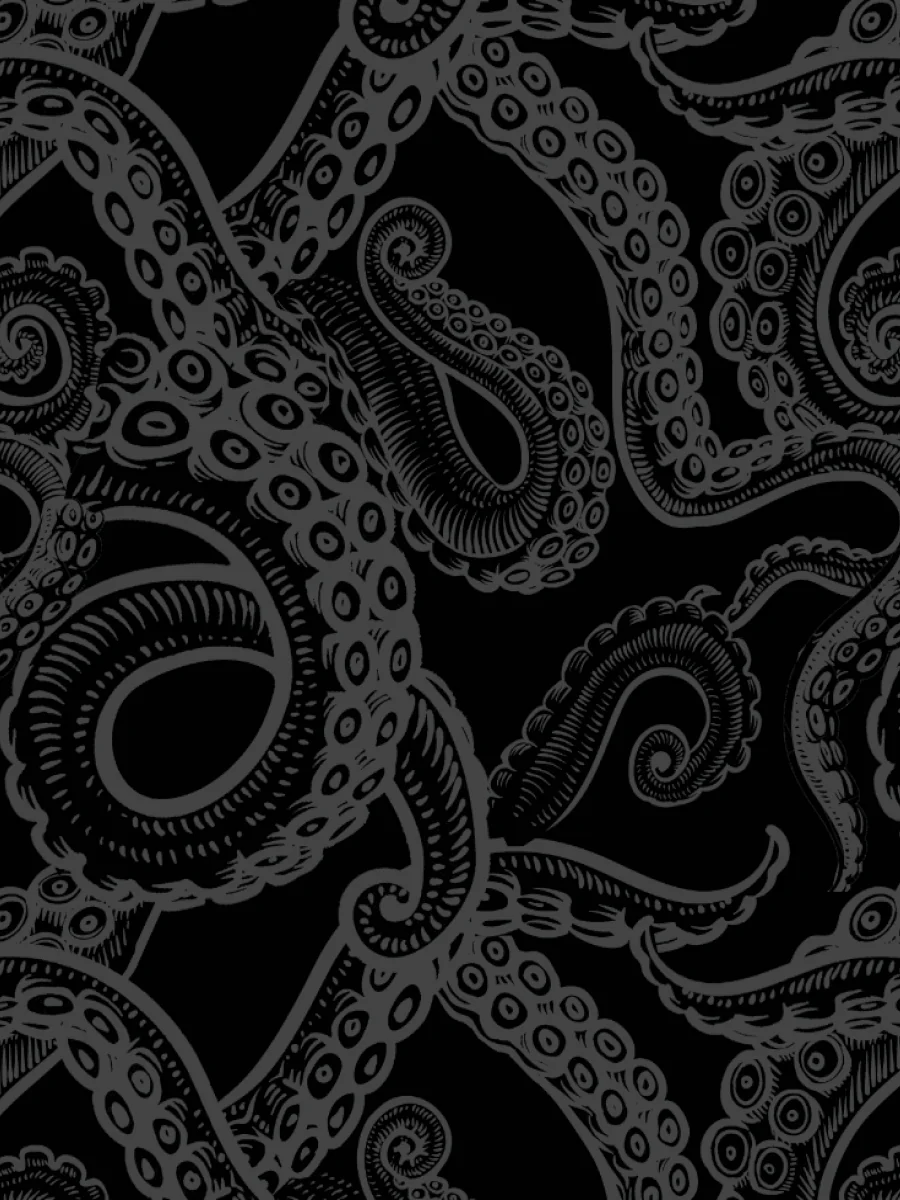 Mesh Top - Kraken's Embrace - Image 16