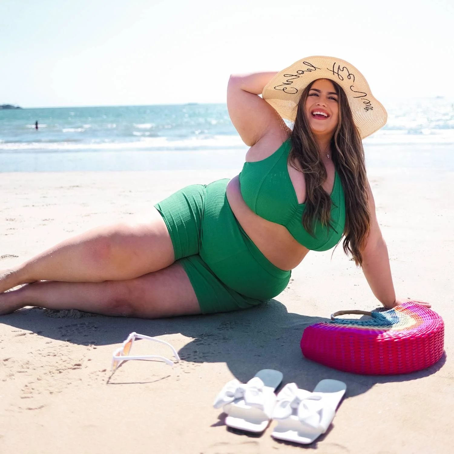 There Can Be Only One Bikini Top - Craic - Image 17