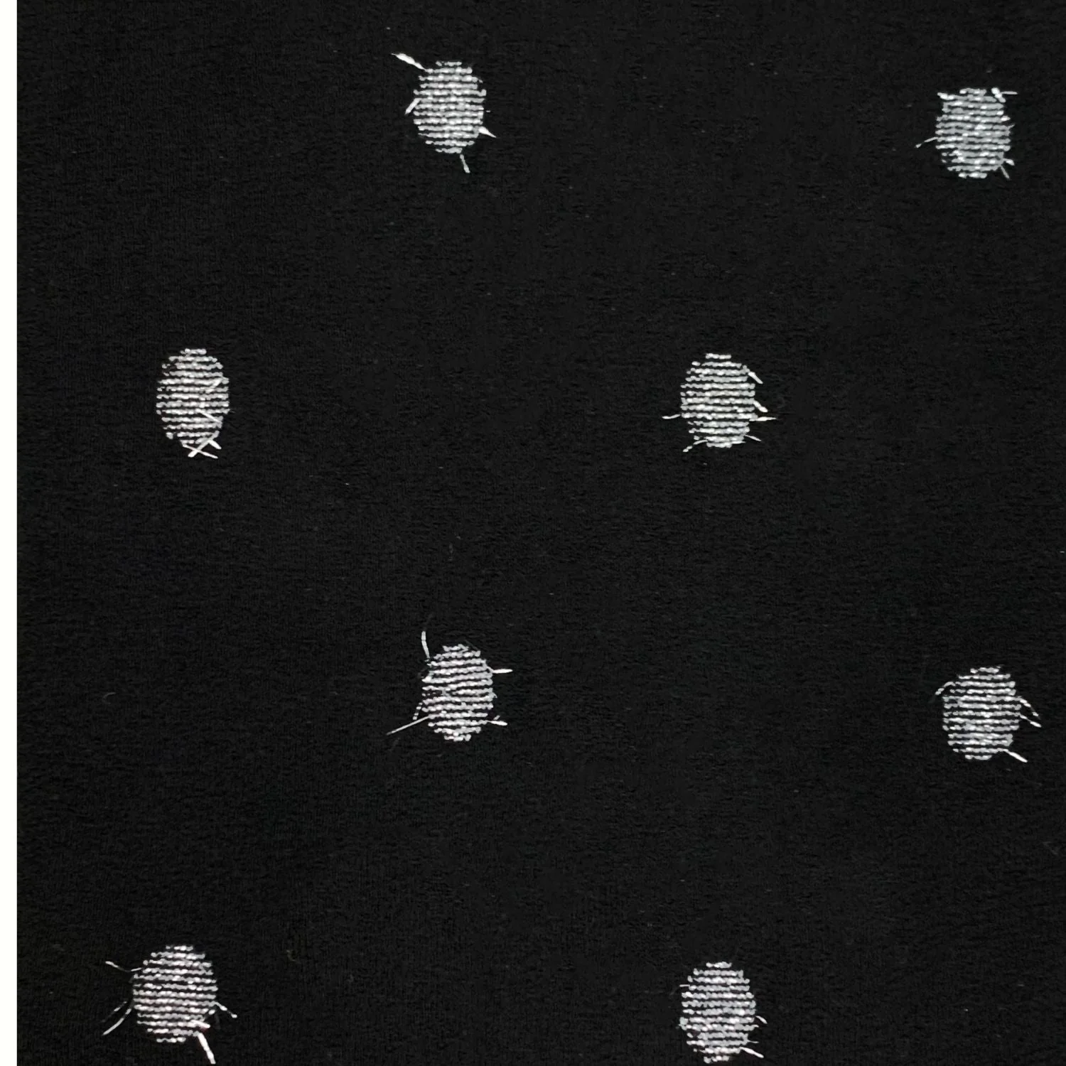 Christmas Tights - Polka Bear - Image 16