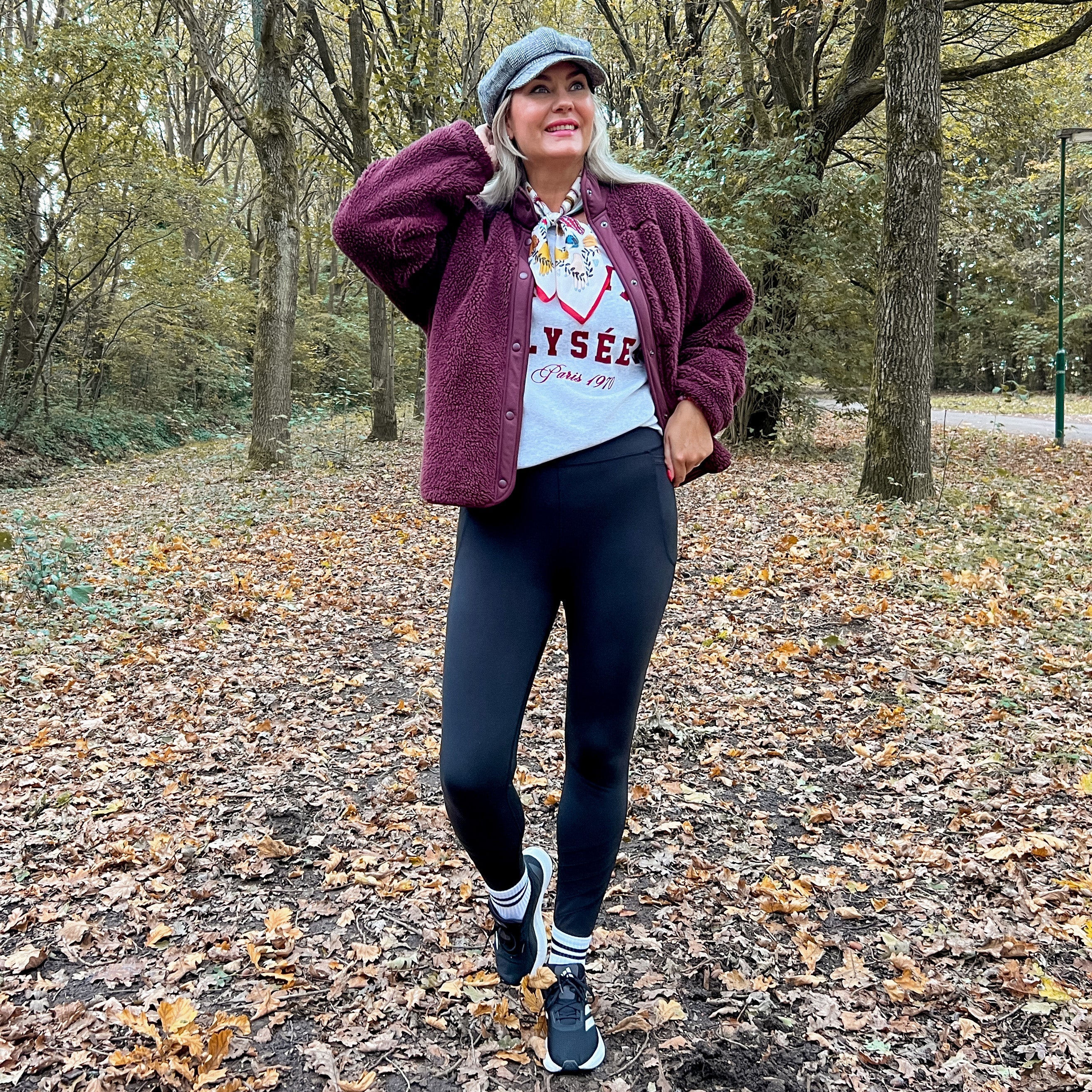 Running Leggings
