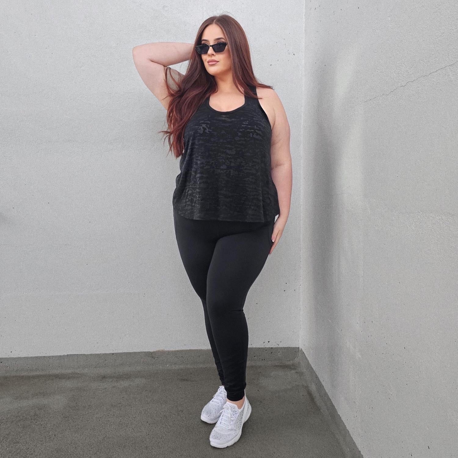 Running Leggings - Image 30