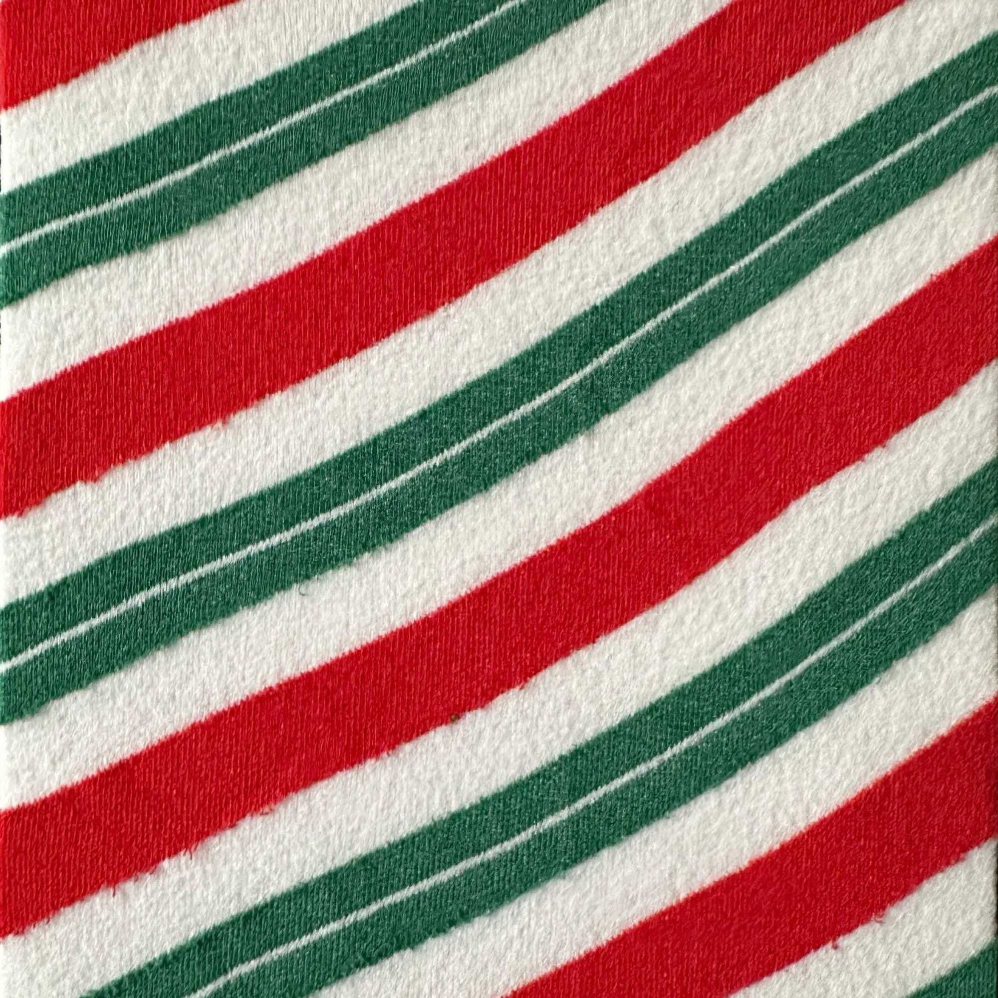 Christmas Chub Rub Shorts - Candied - Image 6