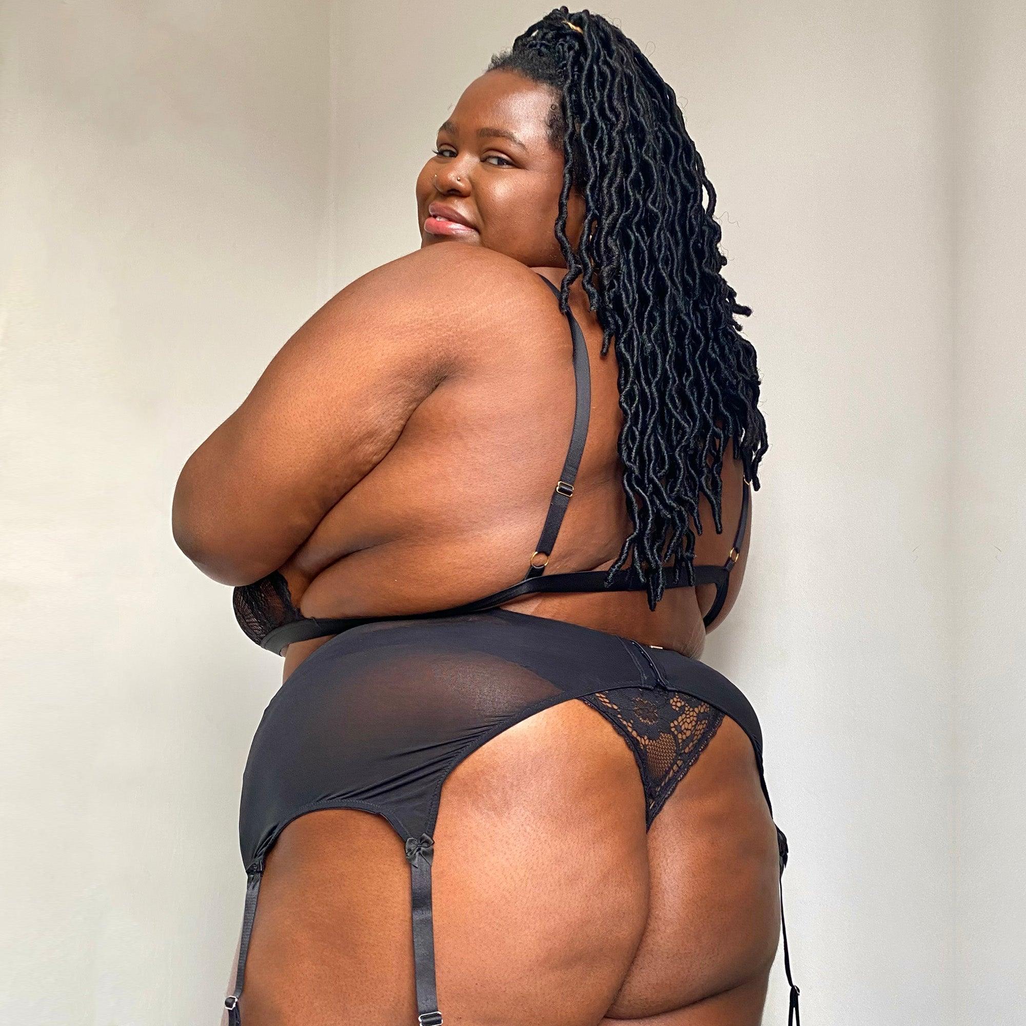 Suspender Belt - Betty - Image 19