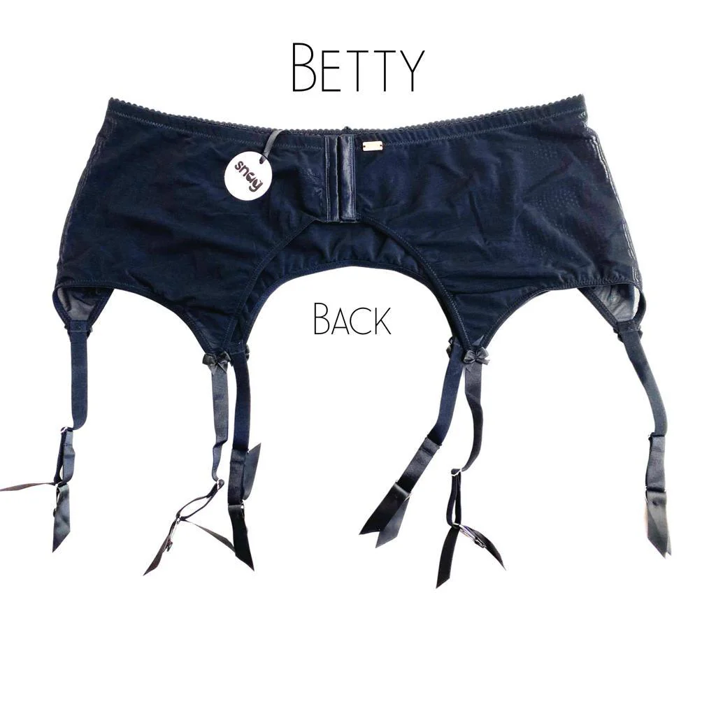 Suspender Belt - Betty - Image 22