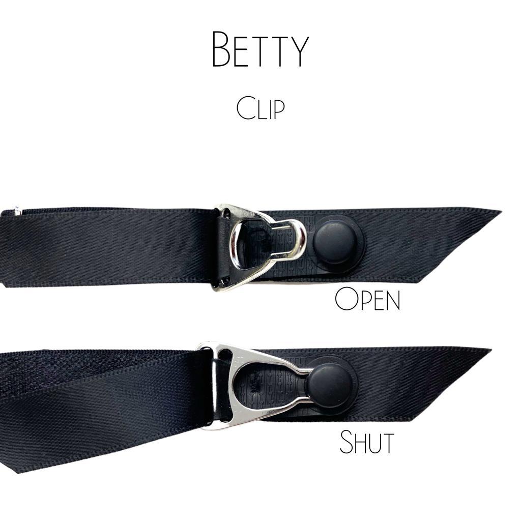 Suspender Belt - Betty - Image 23