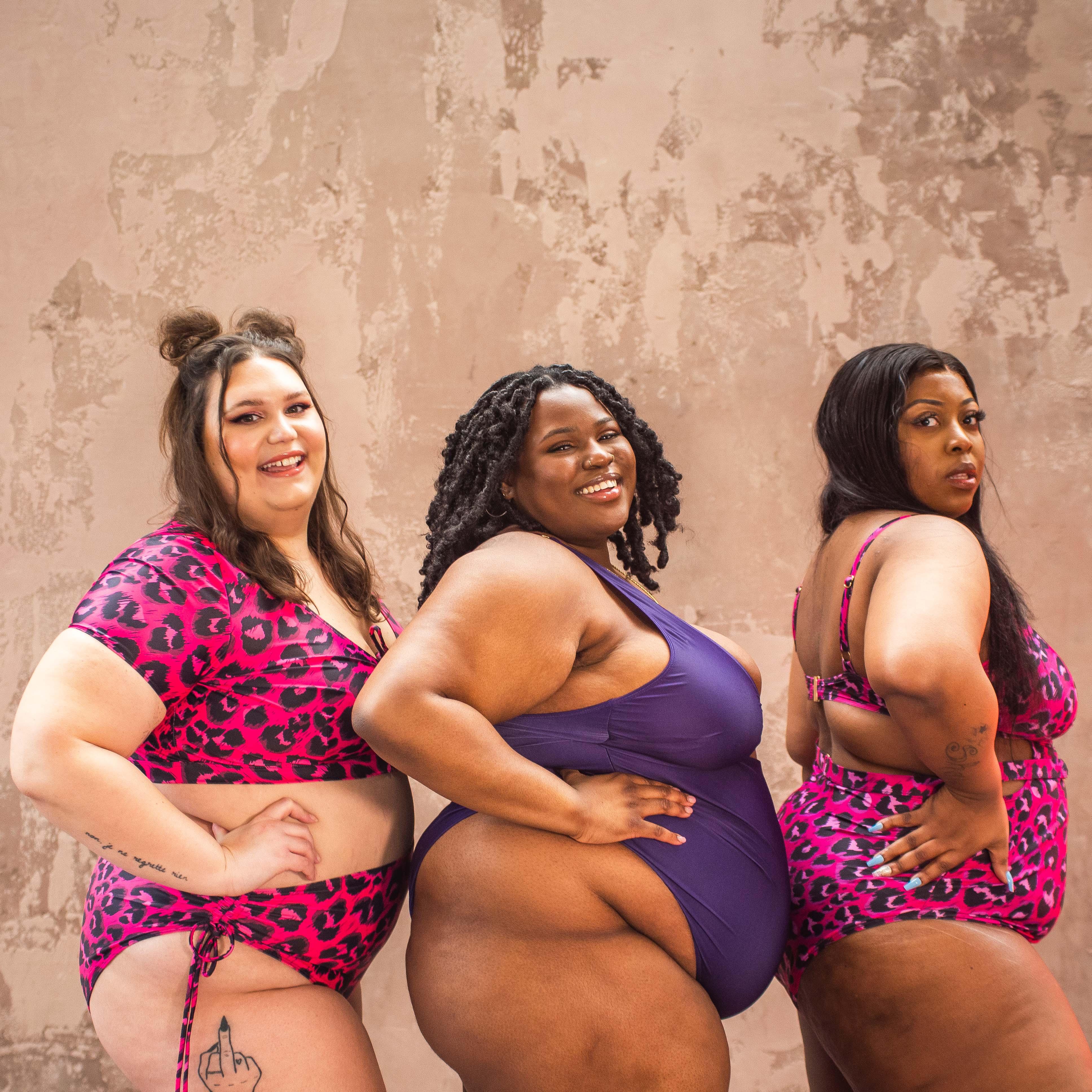 As you Wish Bikini Bottoms - Image 41
