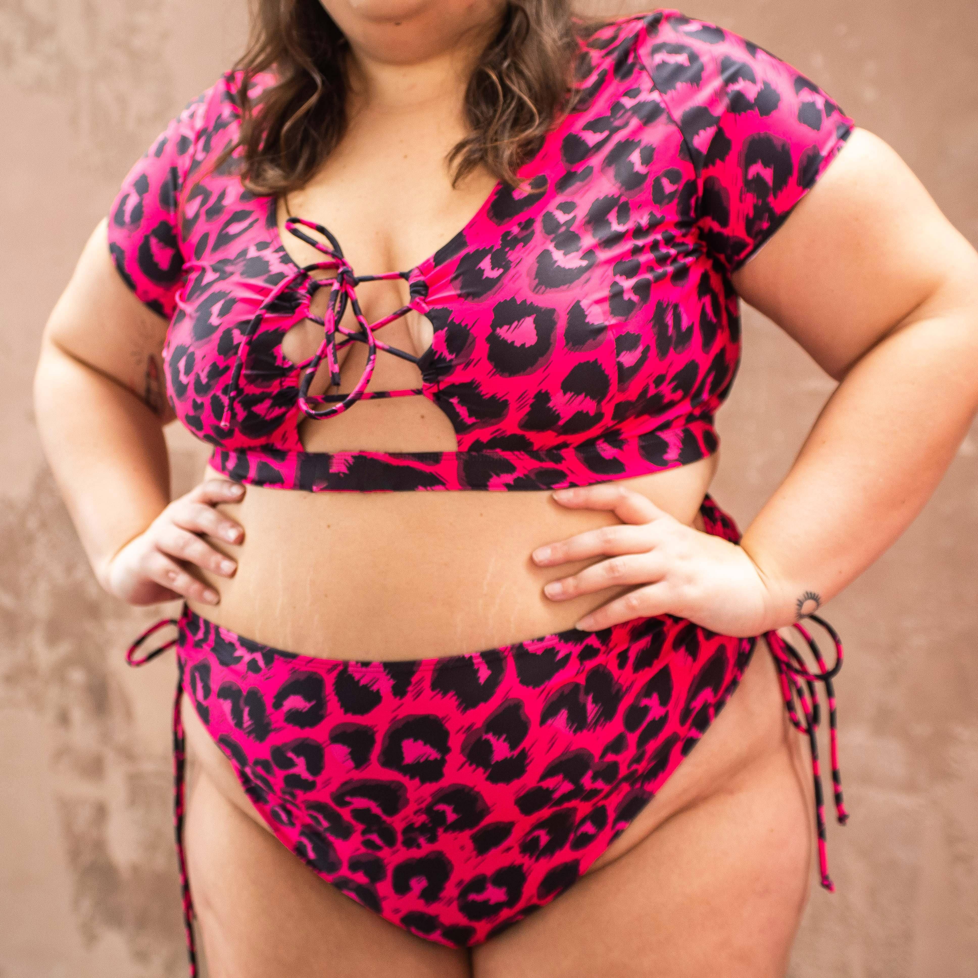 As you Wish Bikini Top - Image 27