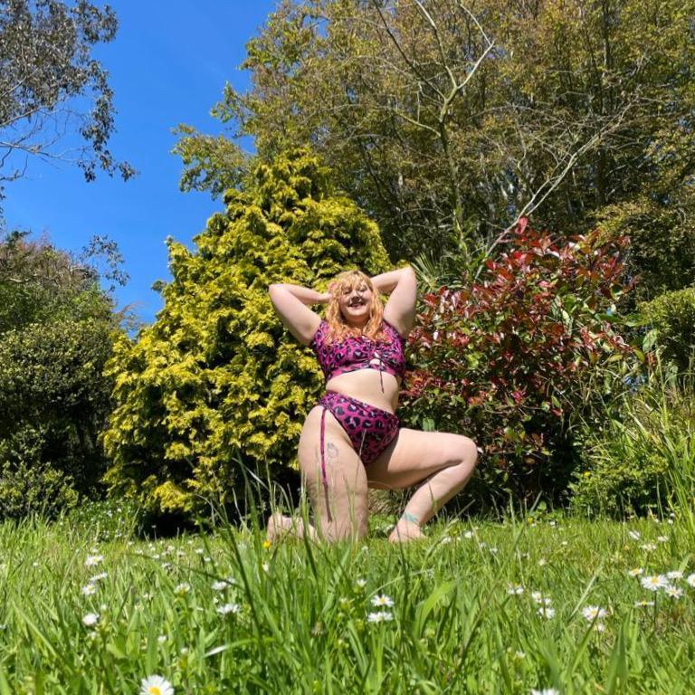 As you Wish Bikini Top - Image 42