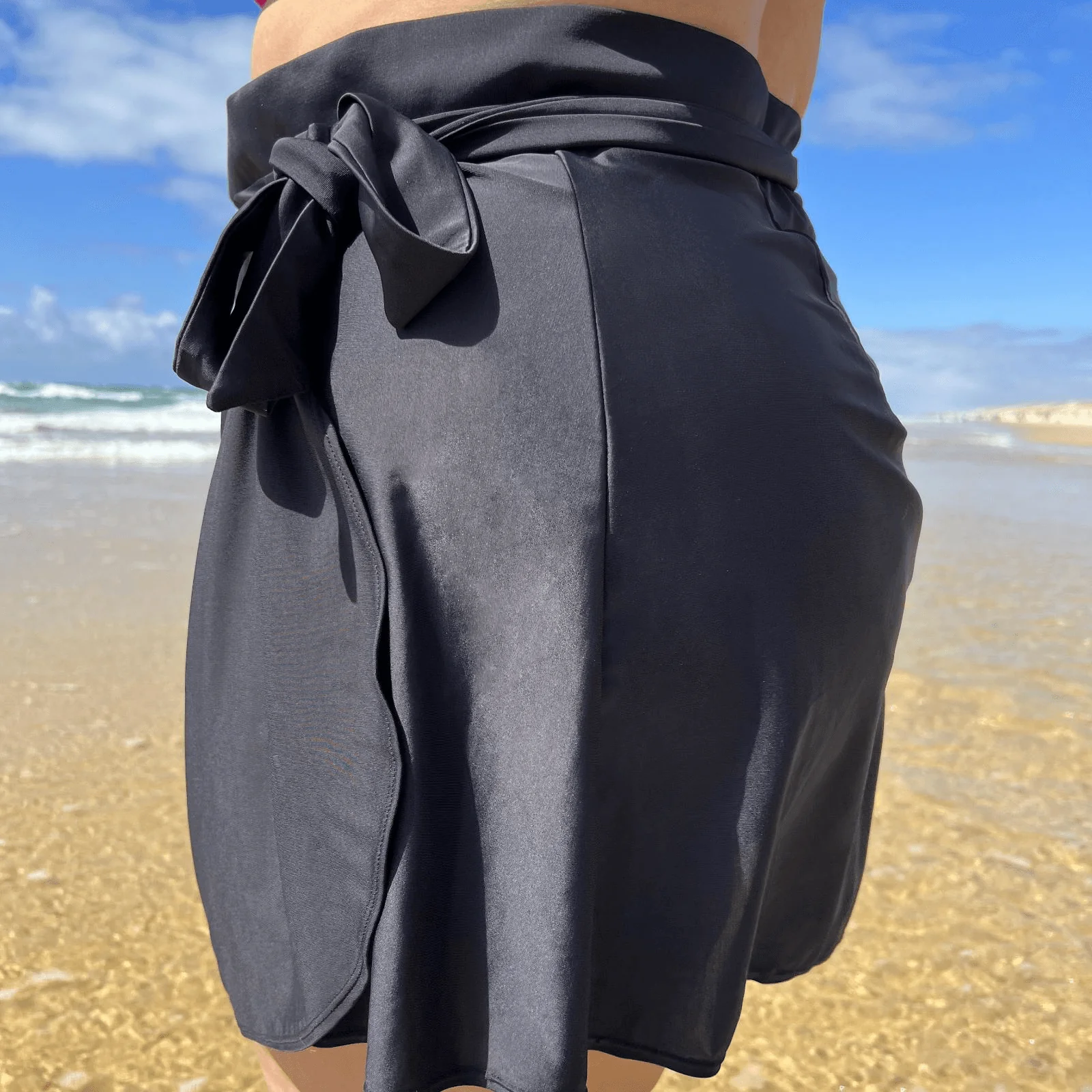 Day Off Swim Skirt - Image 2
