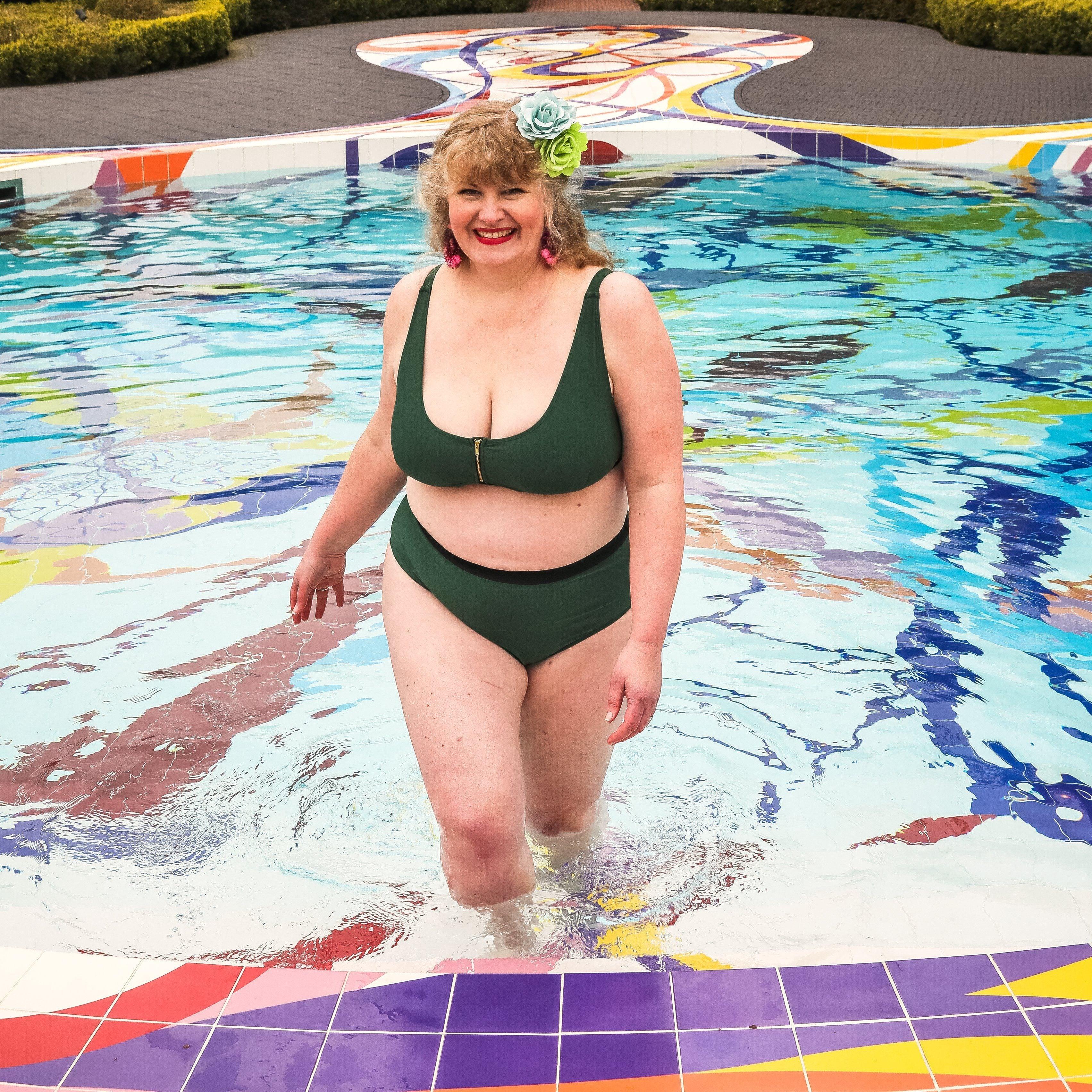 The Need for Speed Bikini Bottoms - Image 30