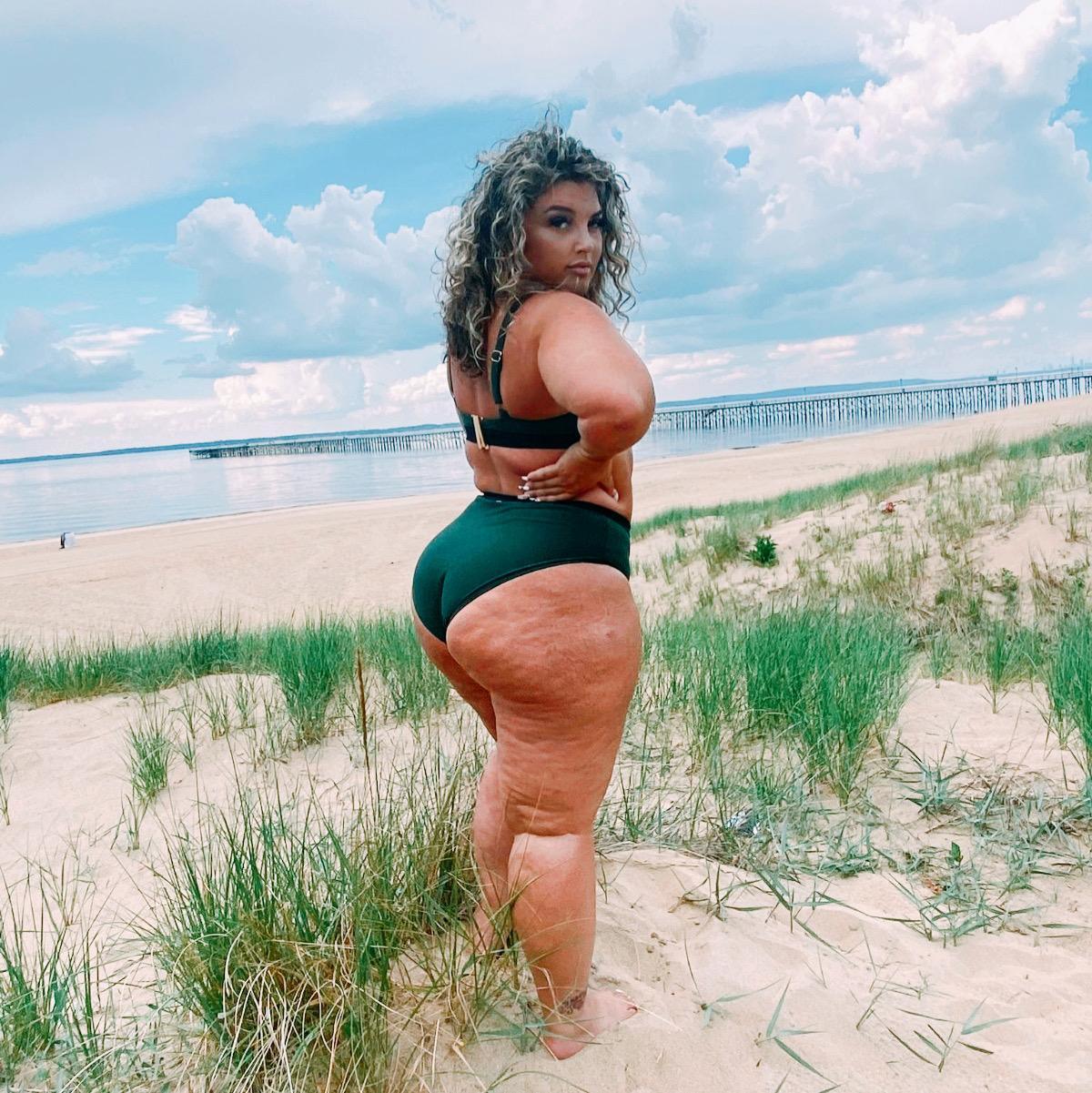 The Need For Speed Bikini Top - Image 27