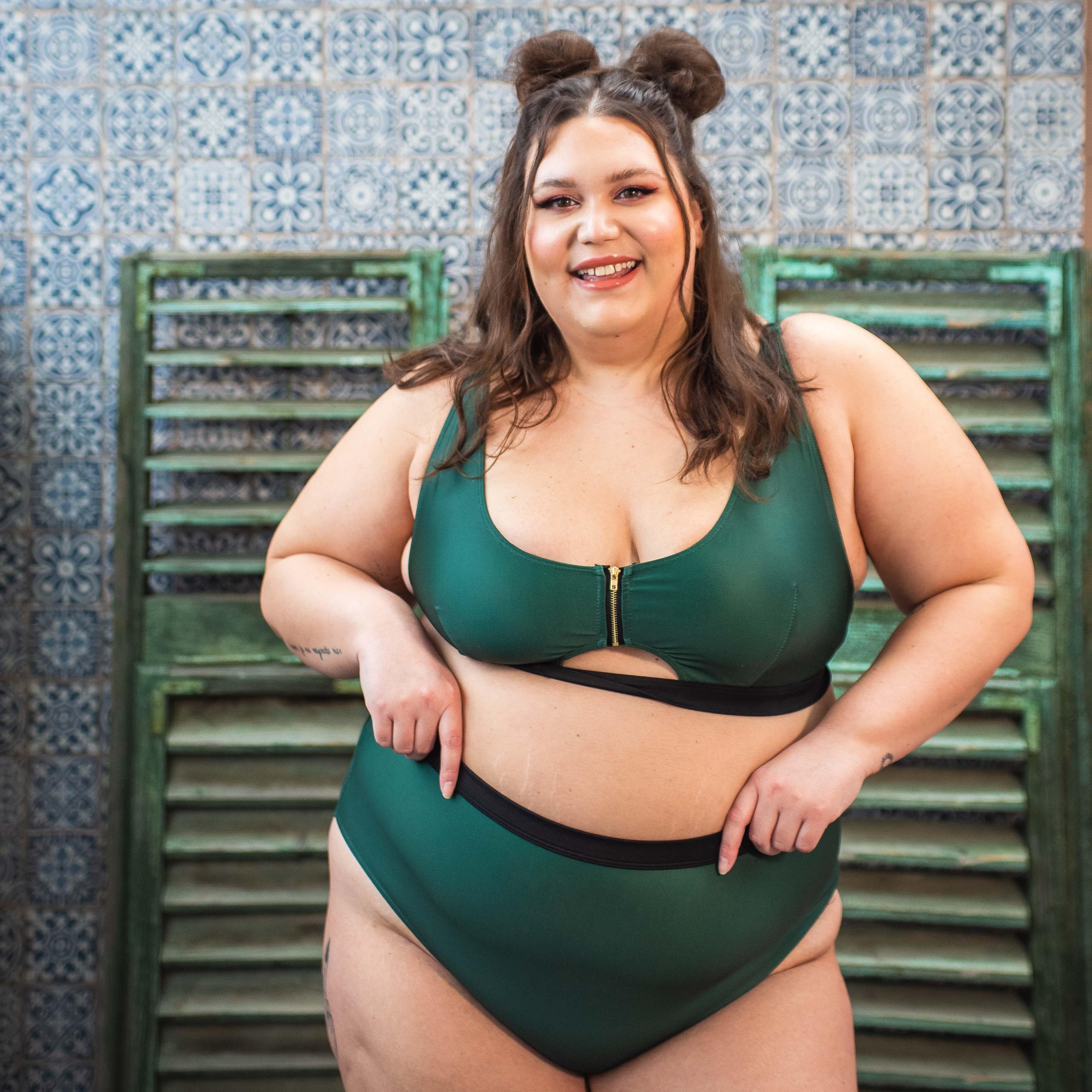 The Need For Speed Bikini Top - Image 37