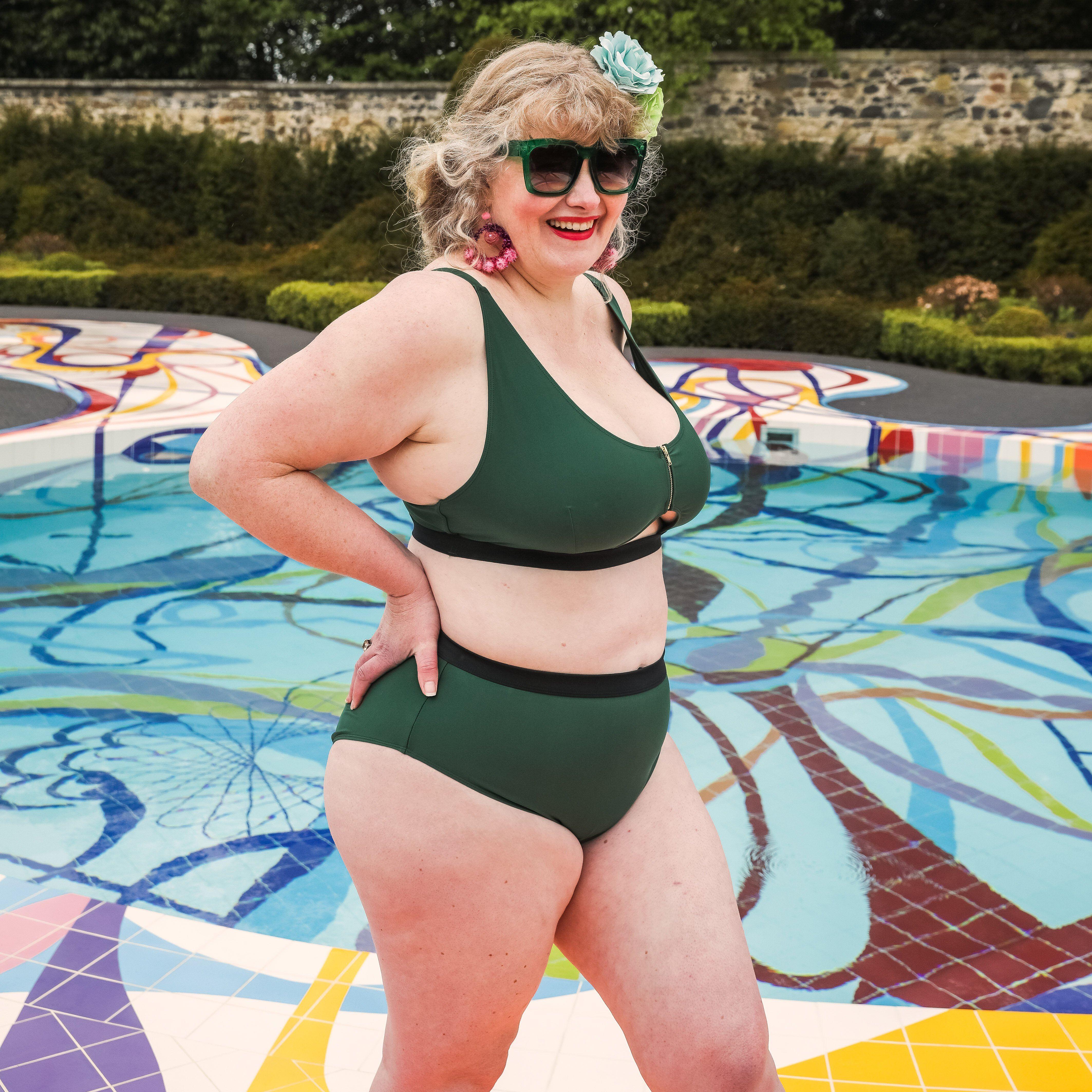 The Need For Speed Bikini Top - Image 38